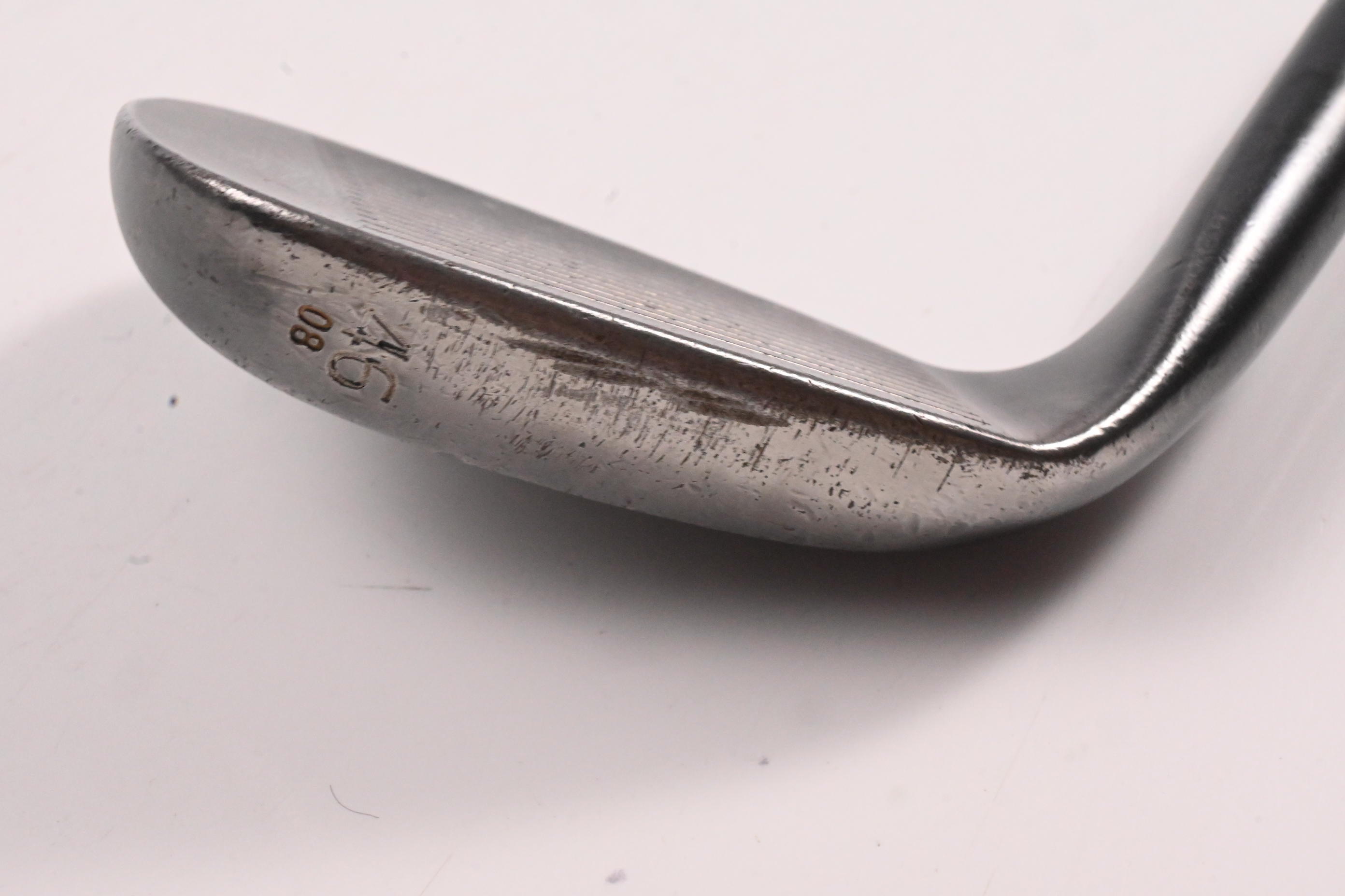 Titleist Vokey SM5 Pitching Wedge / 46 Degree / Wedge Flex Titleist Vokey Design
