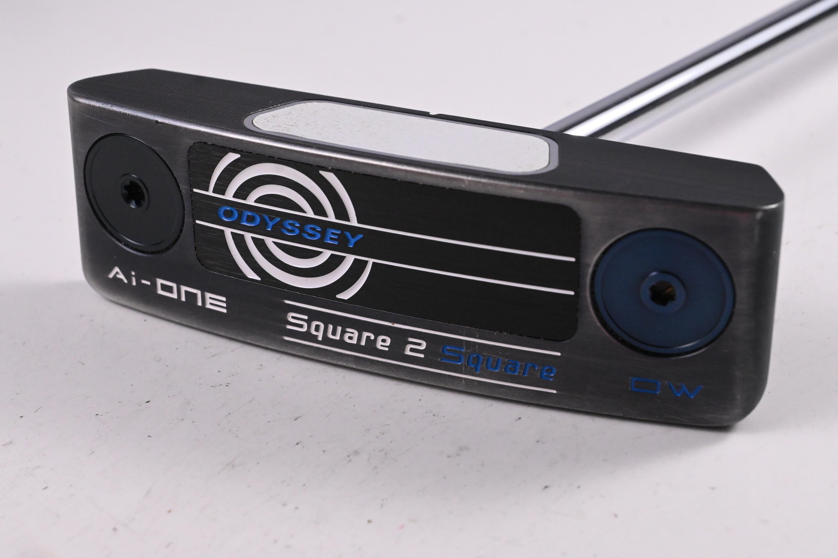 Odyssey Ai-One Square 2 Square DW Putter / 35 Inch