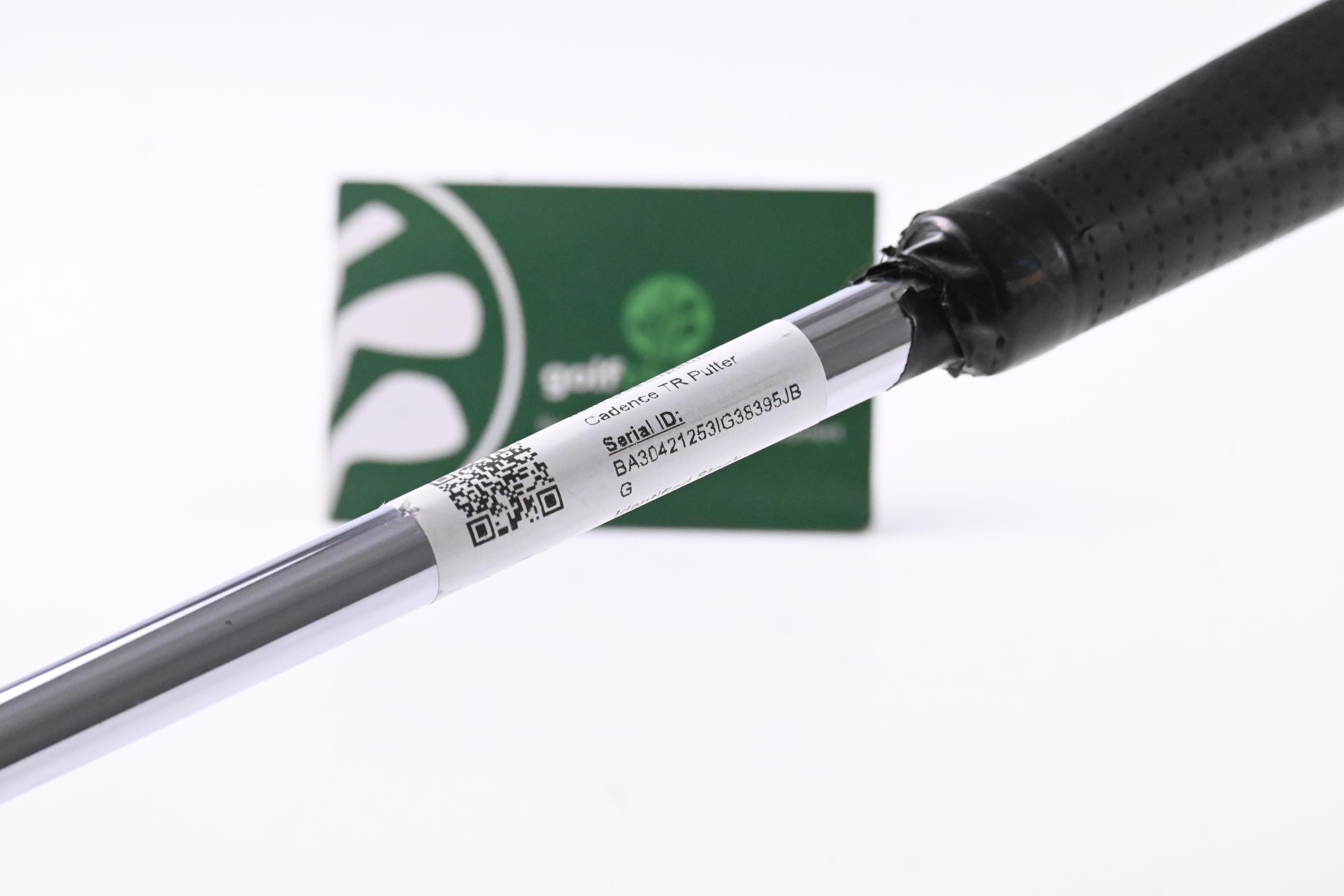 Ping Cadence TR Anser 2 Putter / 35 Inch