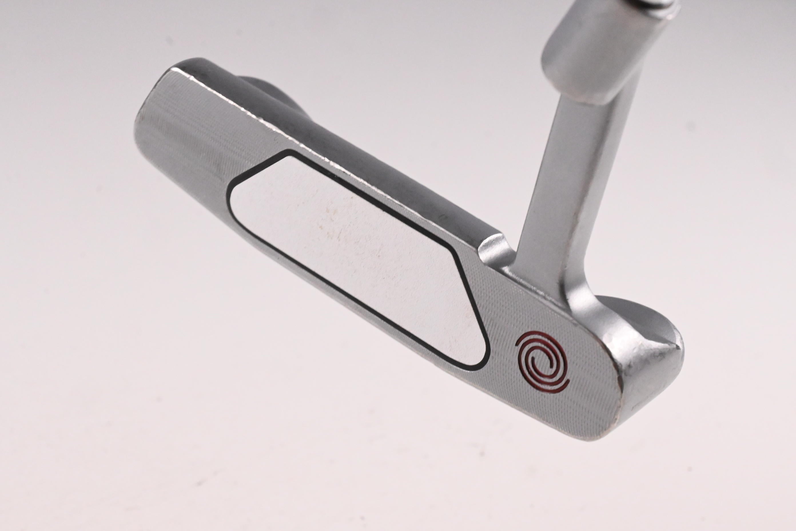 Odyssey White Hot OG 2021 #1 Putter / 35 Inch