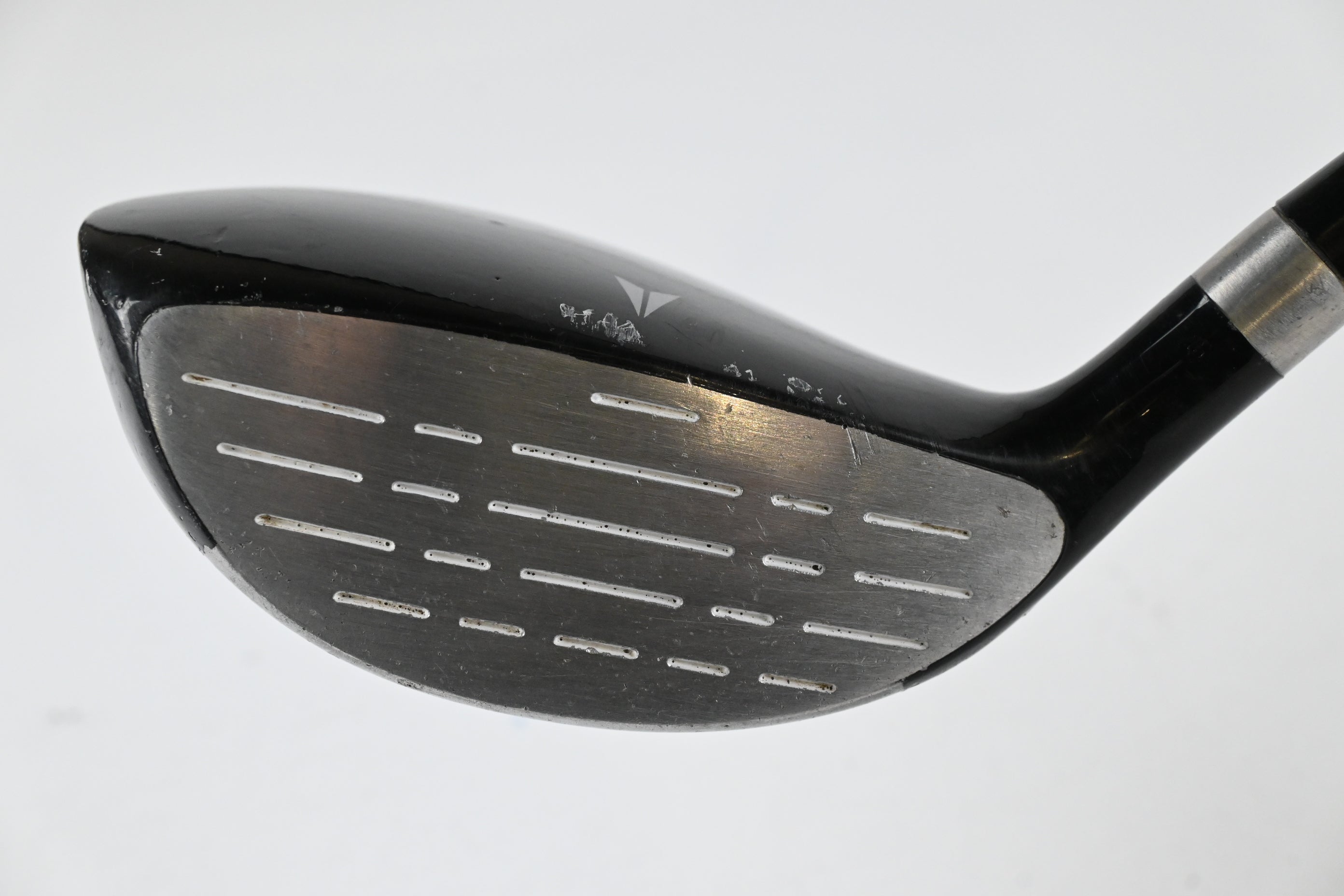 Ladies Fazer CTR 20 #3 Wood / 15 Degree / Ladies Flex Fazer CTR 20 Shaft