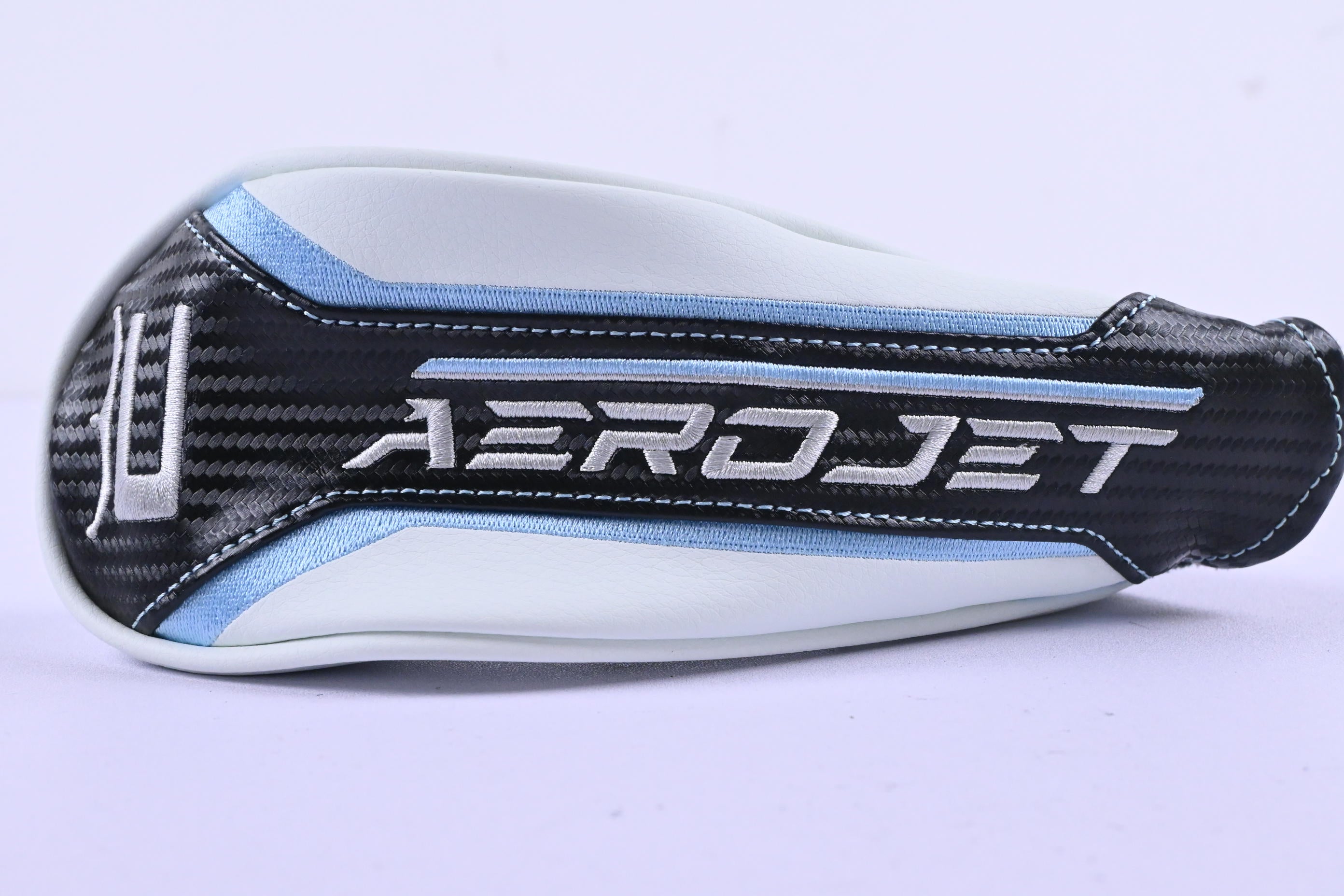 Ladies Cobra Aerojet #5 Hybrid / 24 Degree / Ladies Flex KBS PGI 55 Shaft