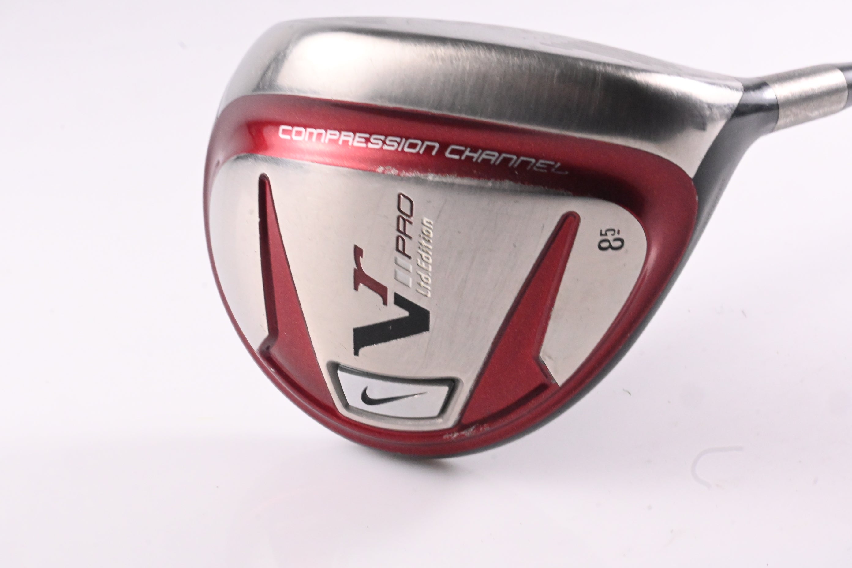 Nike VR Pro Ltd Ed Driver / 8.5 Degree / X-Flex Diamana S 73 Shaft