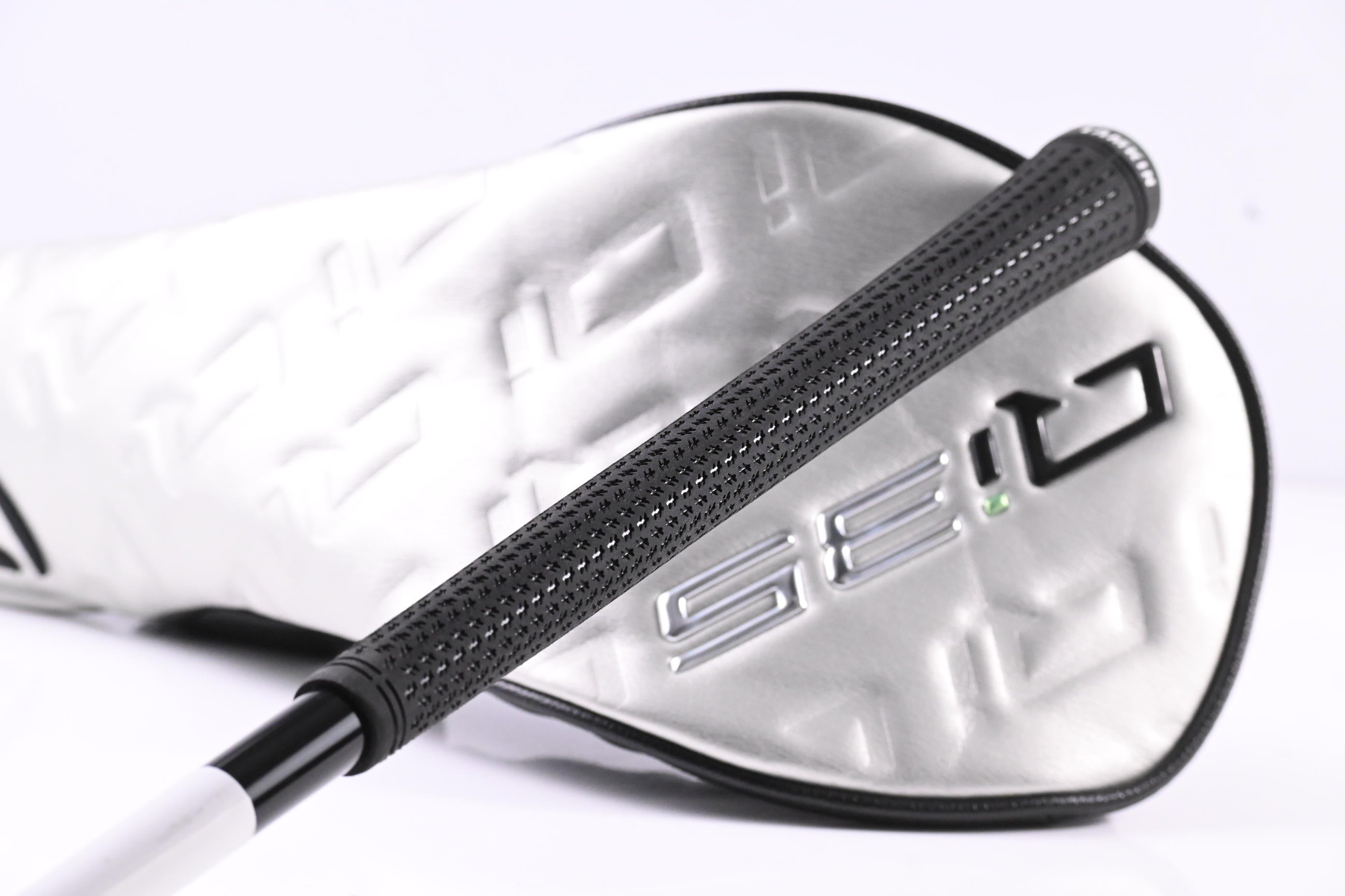 Taylormade Qi35 Max Lite Driver / 12 Degree / Senior Flex KBS Max HL 40 Shaft