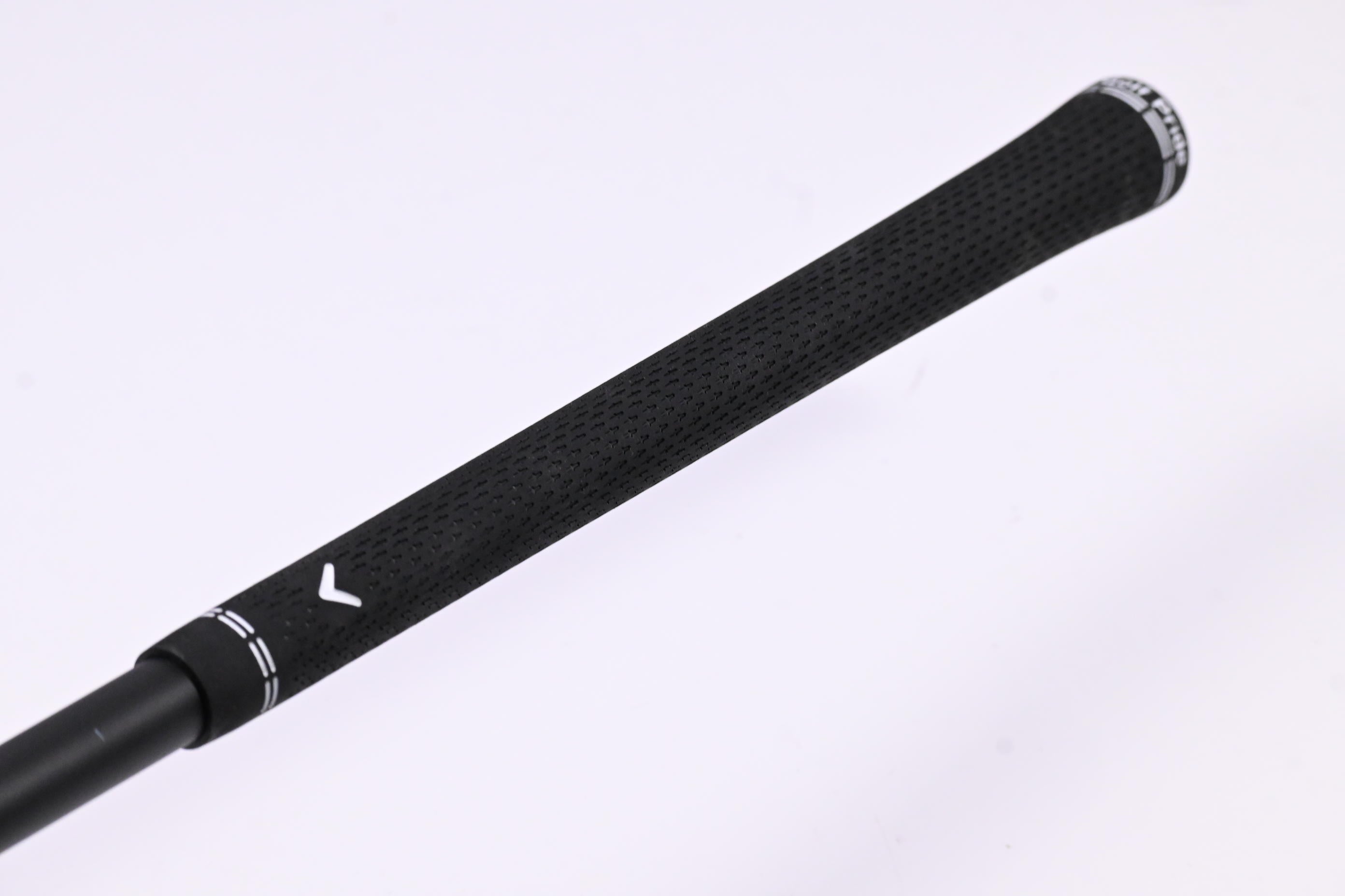 Vanquish 5 #6 Hybrid Shaft / Senior Flex / Callaway 4th Gen