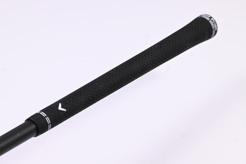 Vanquish 5 #6 Hybrid Shaft / Senior Flex / Callaway 4th Gen