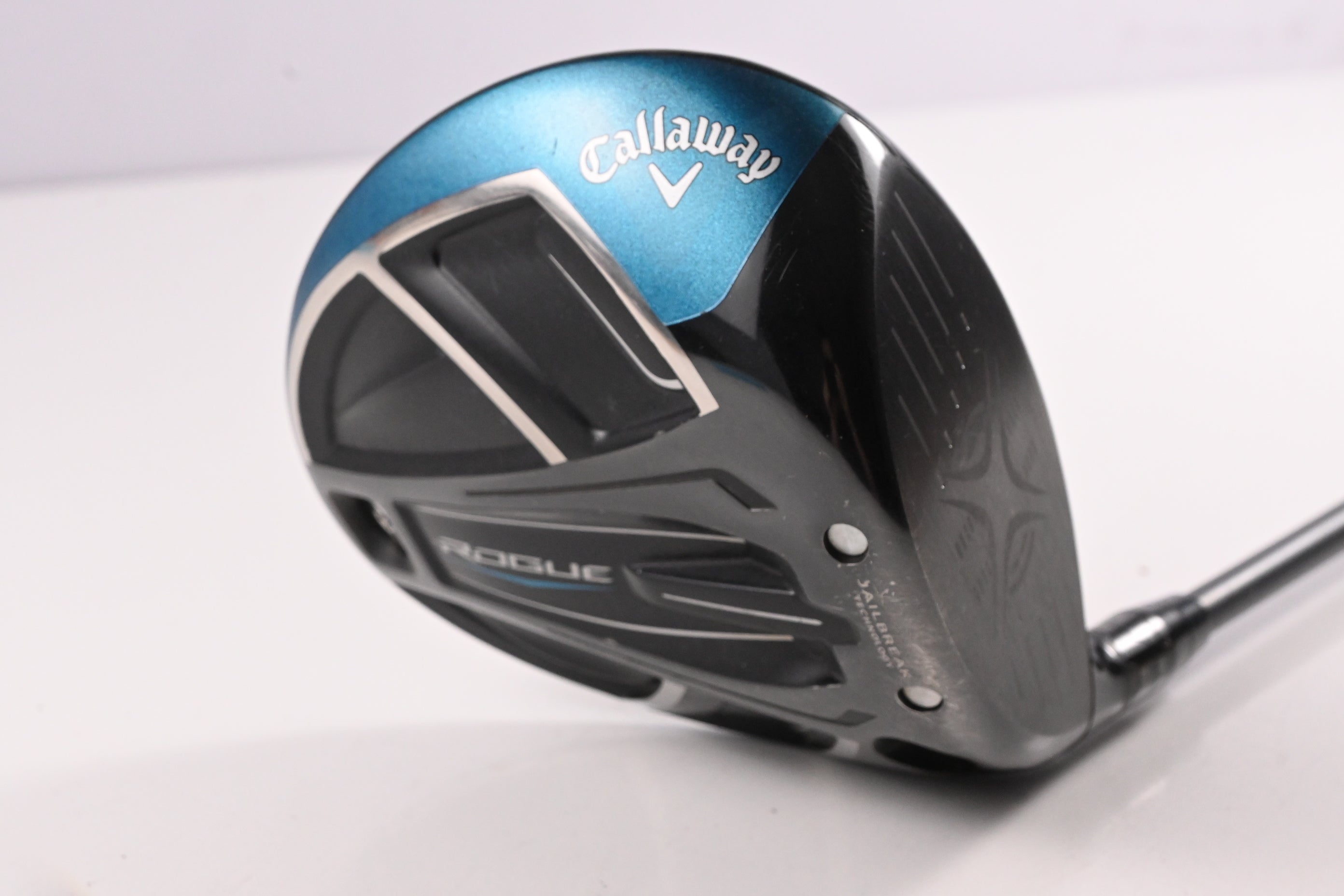 Callaway Rogue Driver / 9 Degree / Regular Flex Accra 142i Shaft