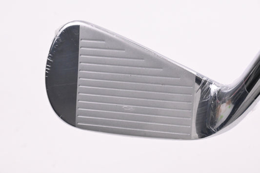 Callaway Mavrik Pro #4 Iron / 21 Degree / Stiff Flex Dynamic Gold 115 MID S300