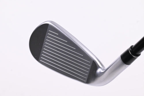 Taylormade SIM DHY #4 Iron / 22 Degree / Stiff Flex Diamana Limited 75 Shaft