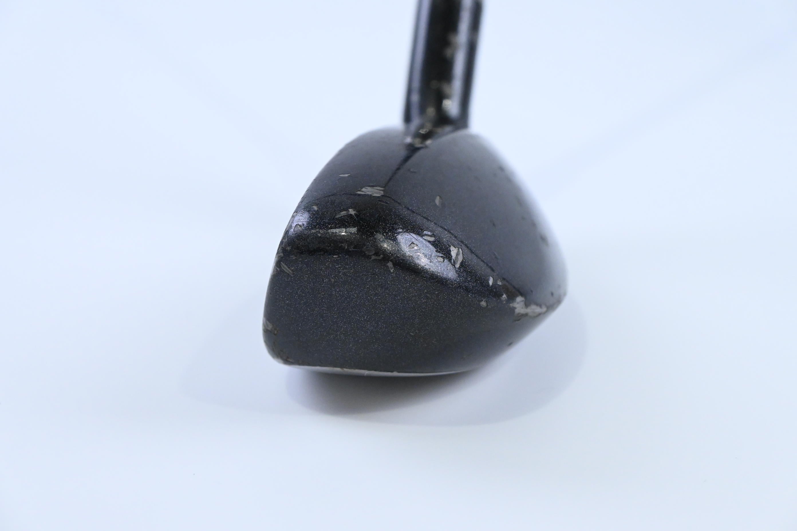 Left Hand Velociteque #2 Hybrid / 18 Degree / Stiff Flex True Temper Lite XL