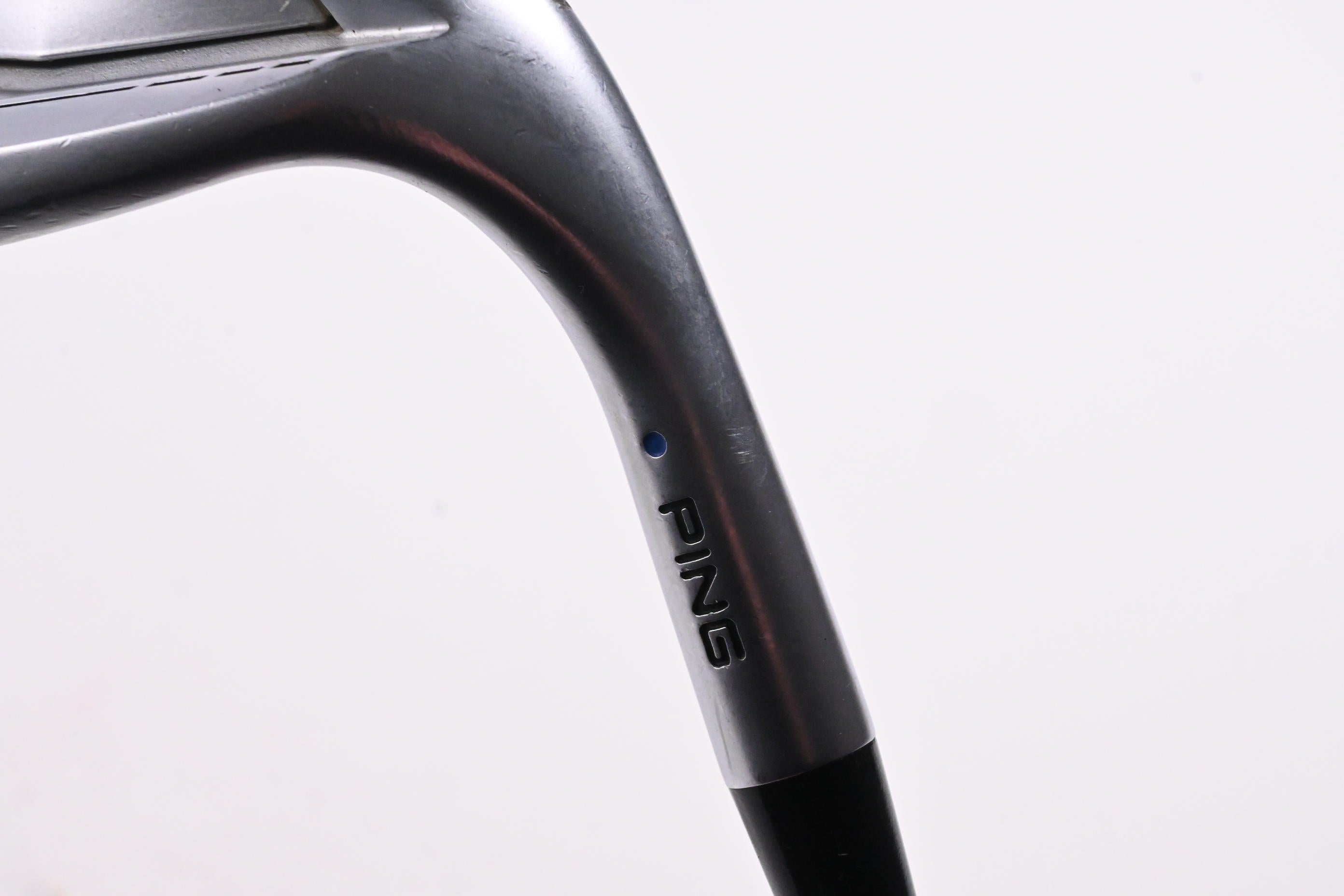 Ping Glide 4.0 Lob Wedge / 58 Degree / Stiff Flex KBS Tour 120 Shaft