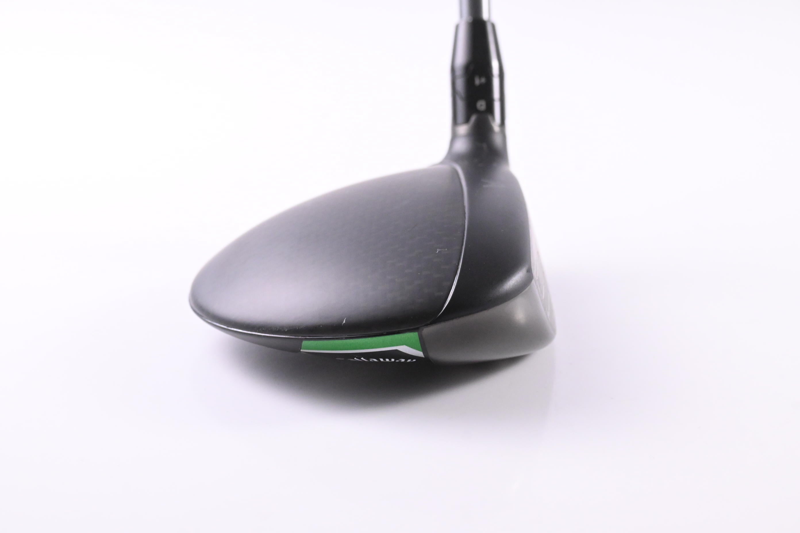 Callaway Elyte #3 Wood / 15 Degree / X-Flex Denali Charcoal 60 Shaft