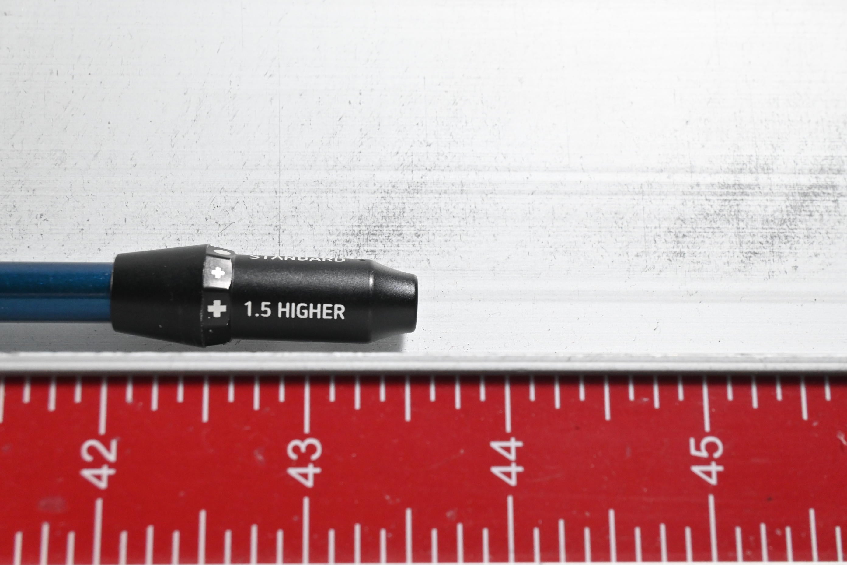 Aldila Rogue Elite Blue 65 #3 Wood Shaft / Stiff Flex / PXG