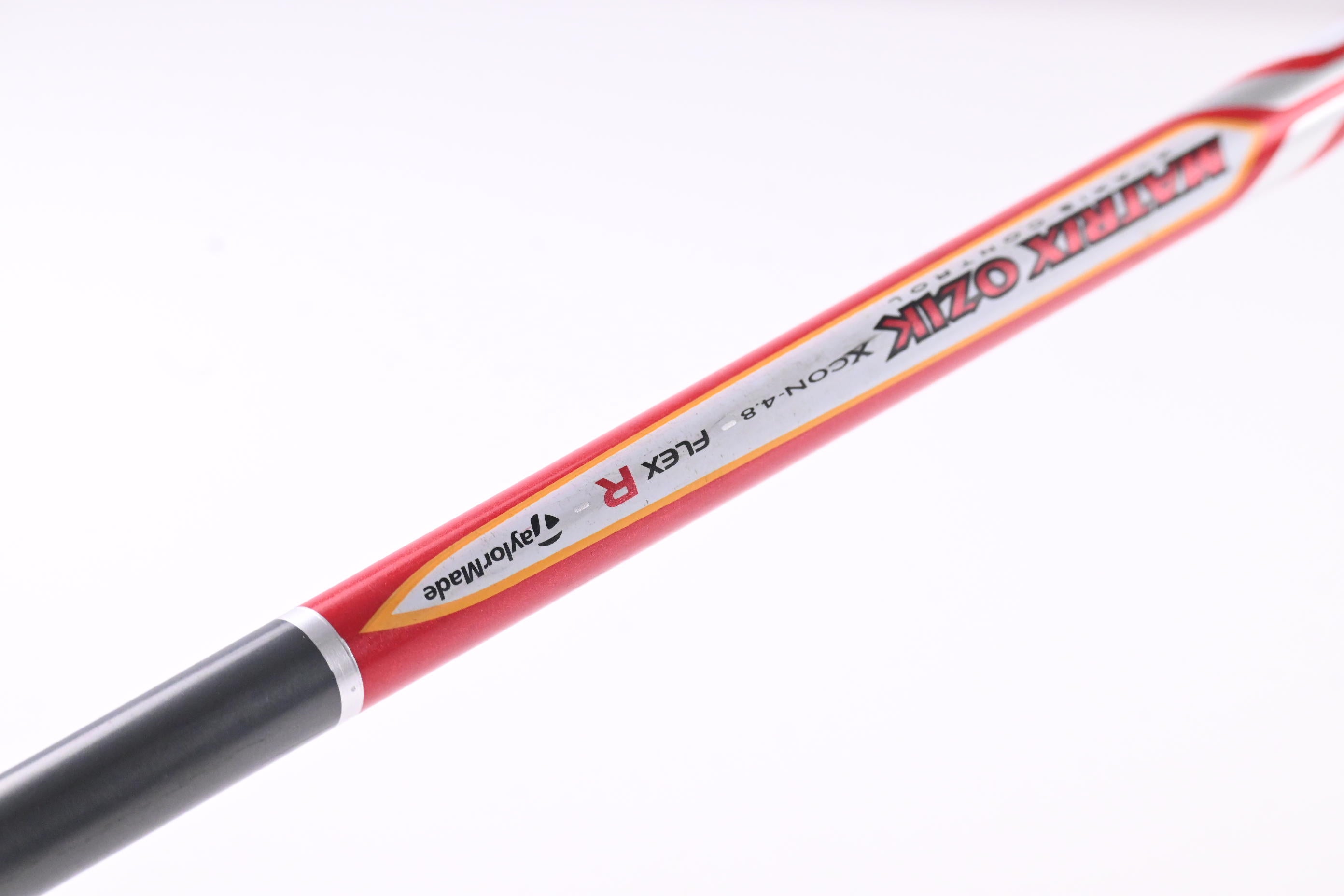 Taylormade Burner Superfast 2.0 Driver / 10.5 Degree / Regular Flex Matrix Ozik Shaft