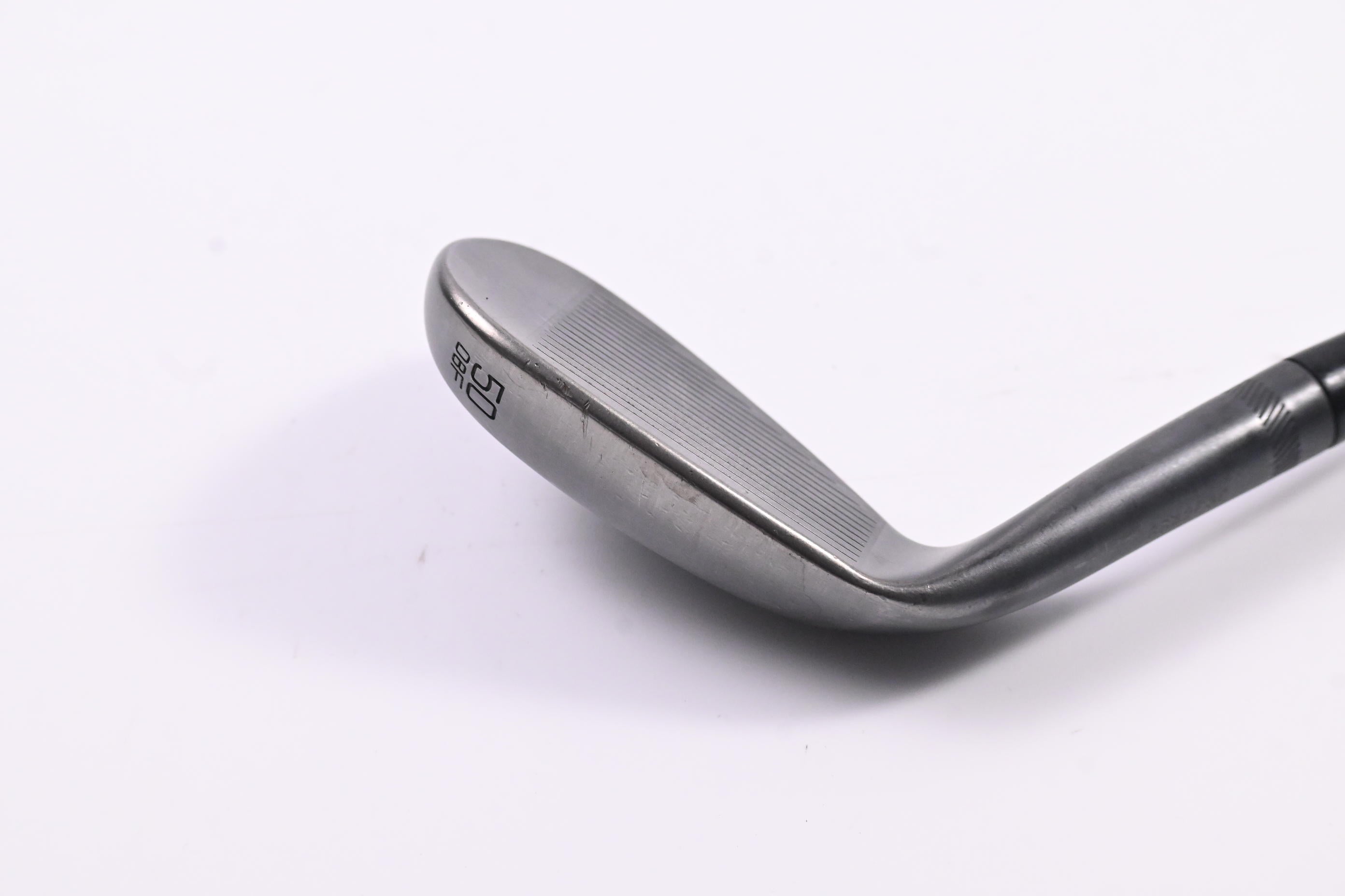 Titleist Vokey SM8 Gap Wedge / 50 Degree / Wedge Flex Titleist Vokey SM8 Shaft