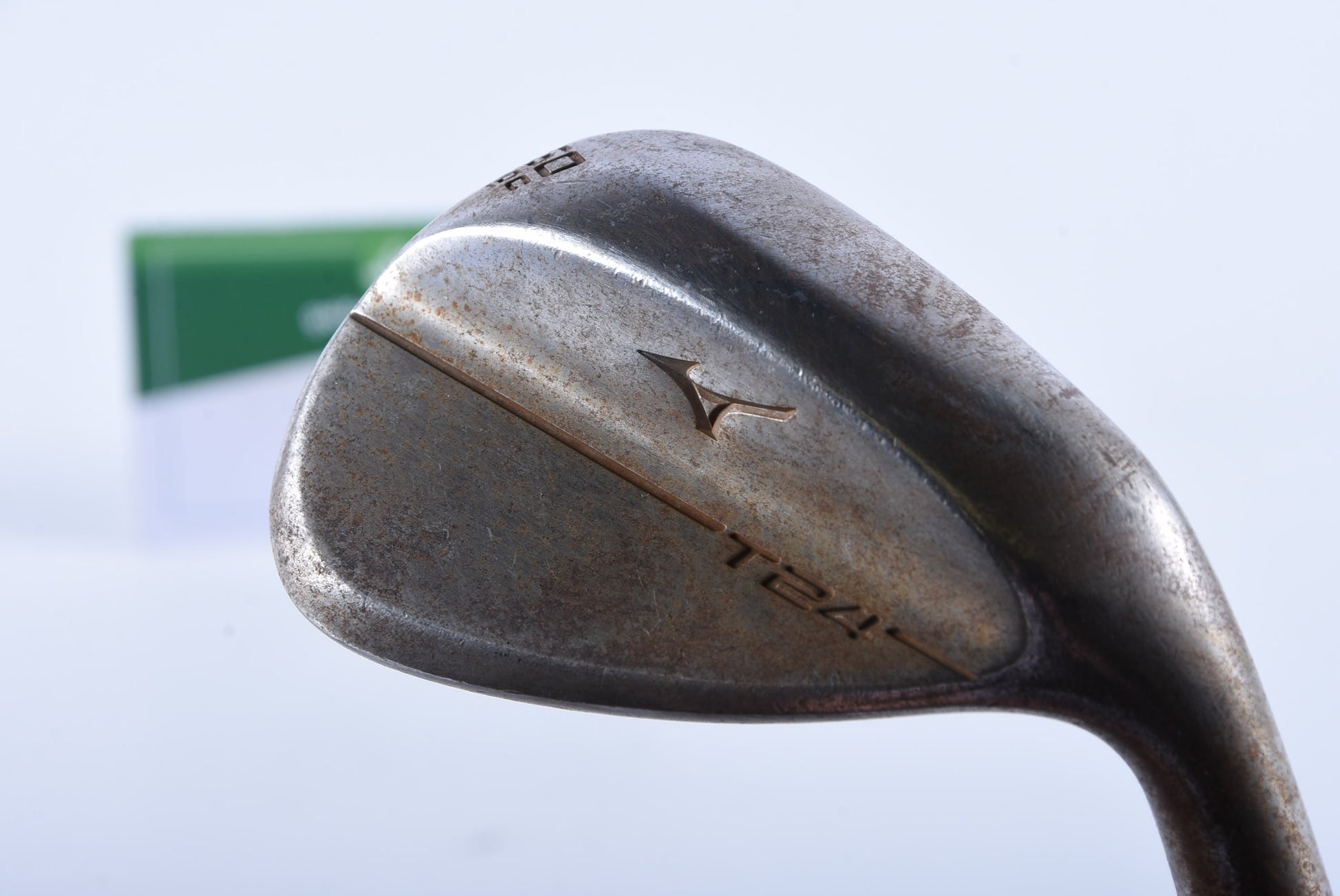 Mizuno T24 Lob Wedge / 60 Degree / Stiff Flex N.S.Pro Modus3 Tour 120 Shaft