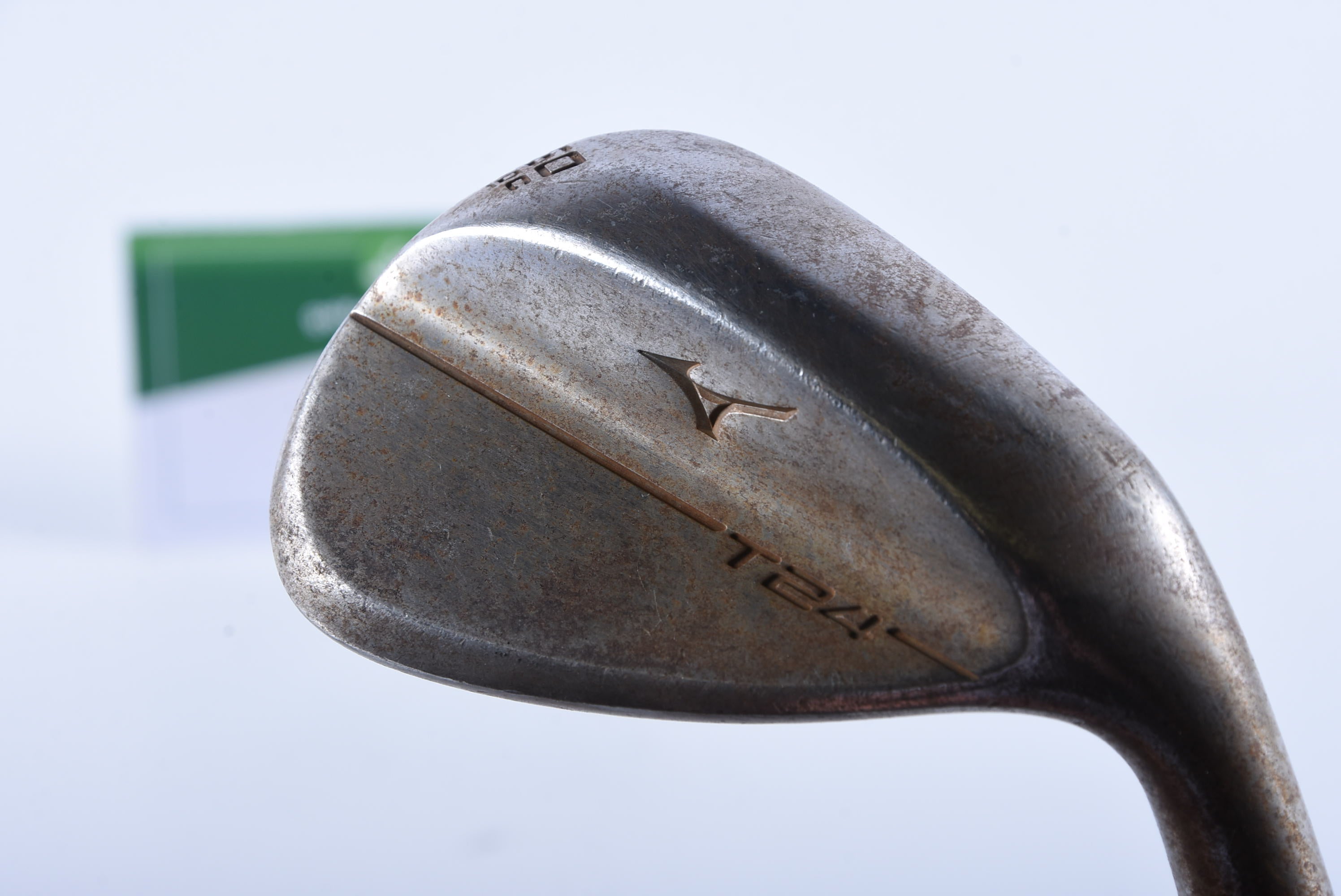 Mizuno T24 Lob Wedge / 60 Degree / Stiff Flex N.S.Pro Modus3 Tour 120 Shaft