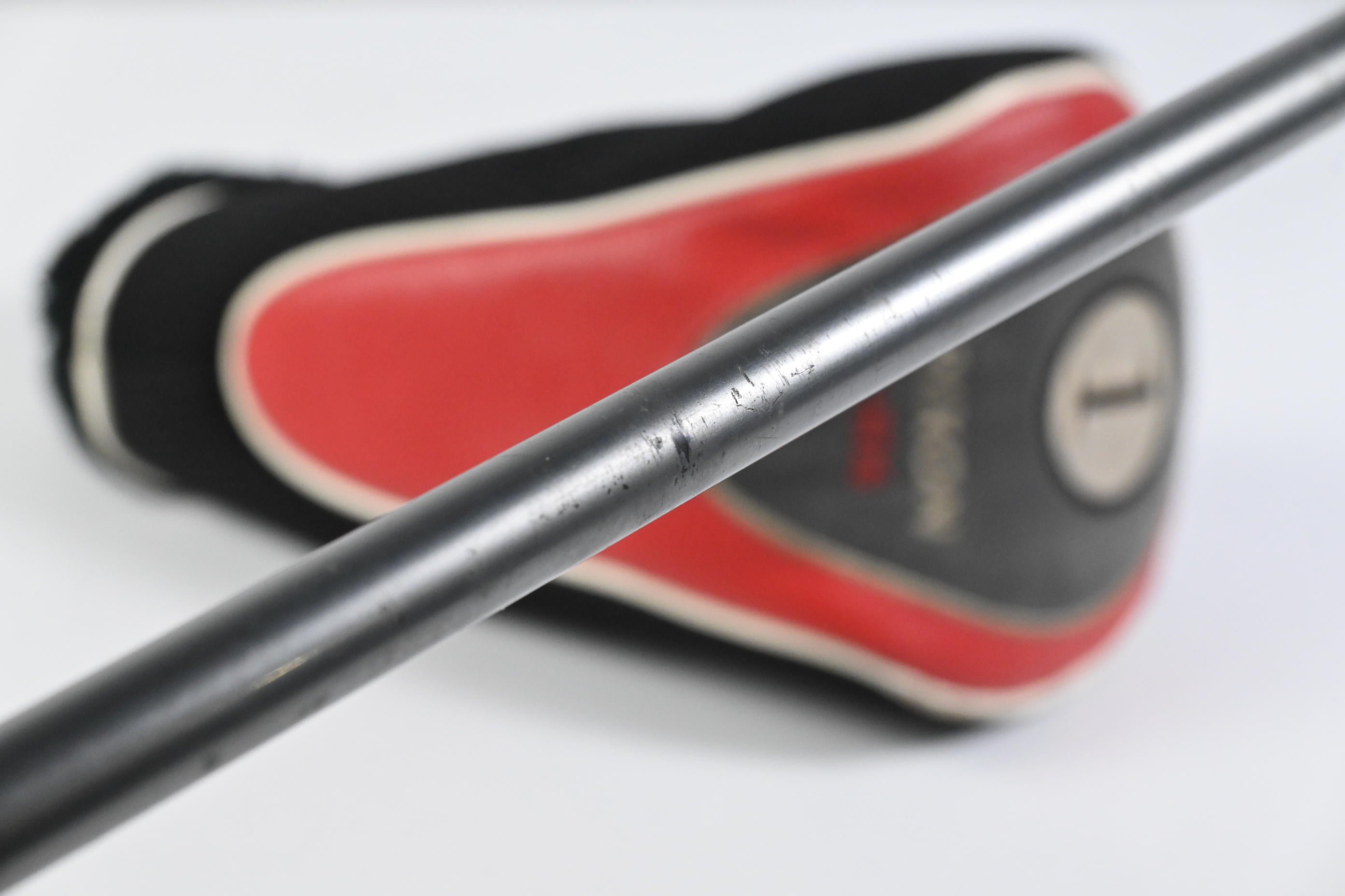 Srixon W-506 Driver / 10.5 Degree / Stiff Flex Srixon SV-3004 59 Shaft