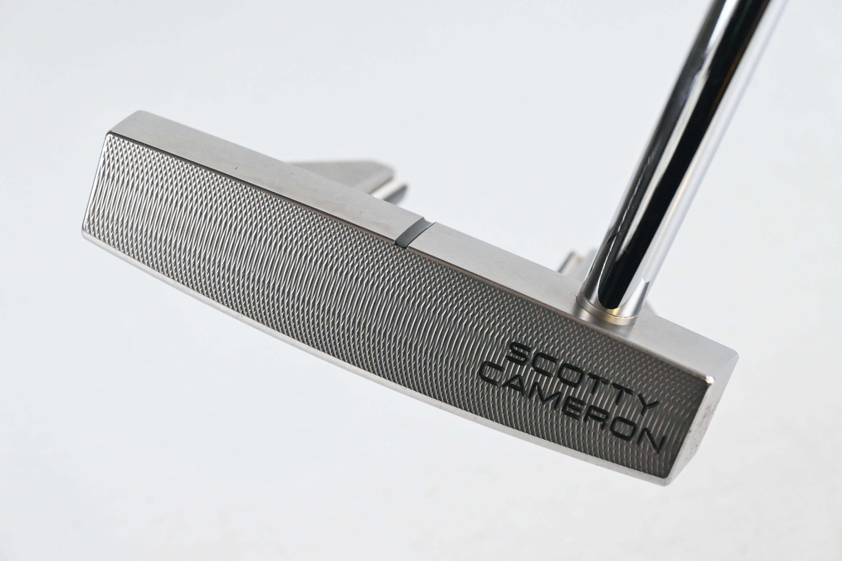 Scotty Cameron Phantom X 7 2022 Putter / 34 Inch
