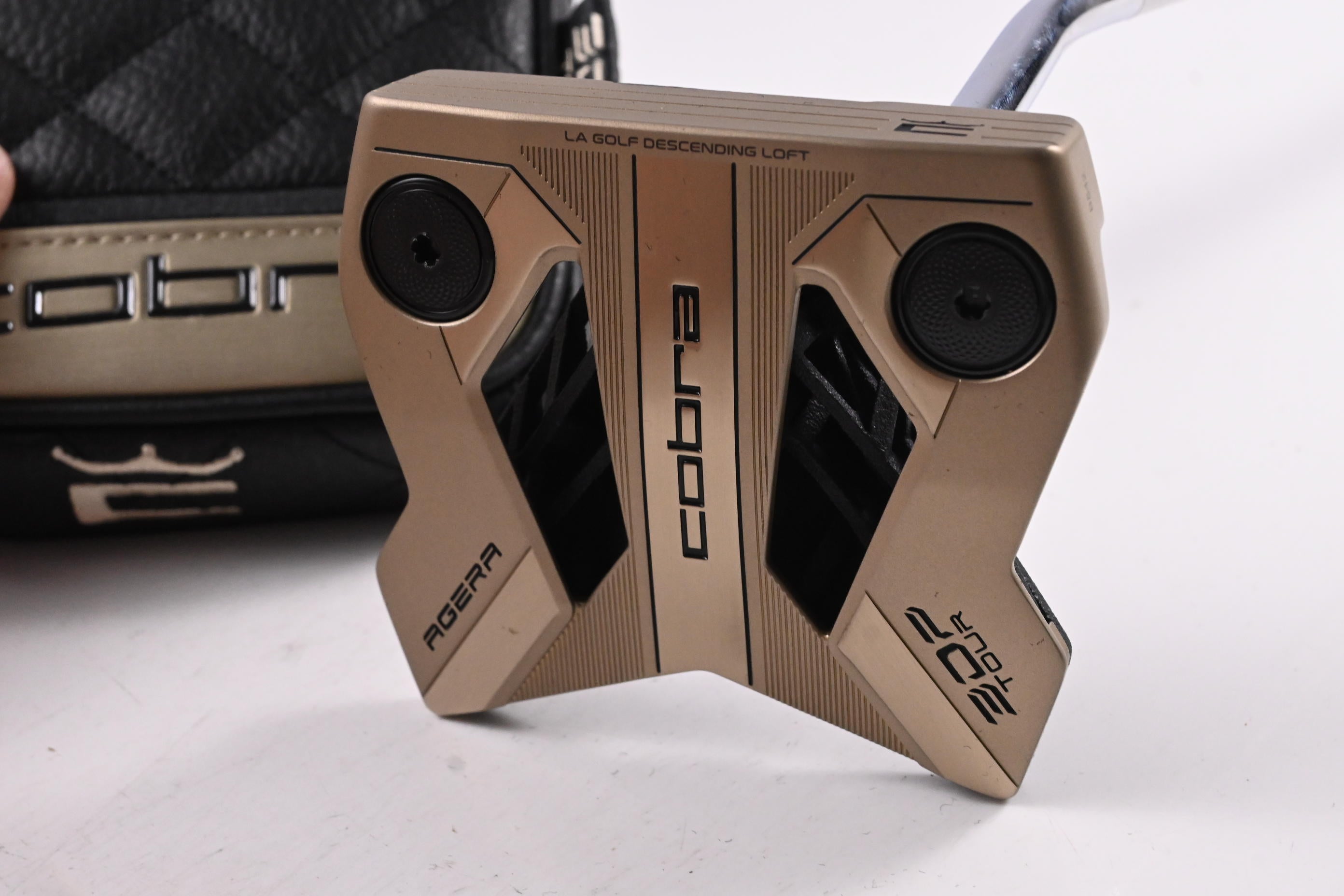 Cobra 3DP Tour Putter / 34 Inch
