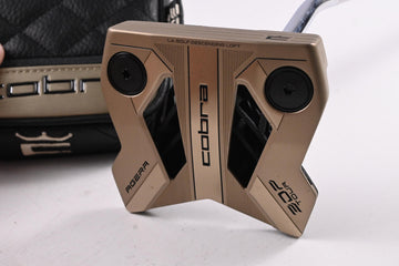 Cobra 3DP Tour Putter / 34 Inch