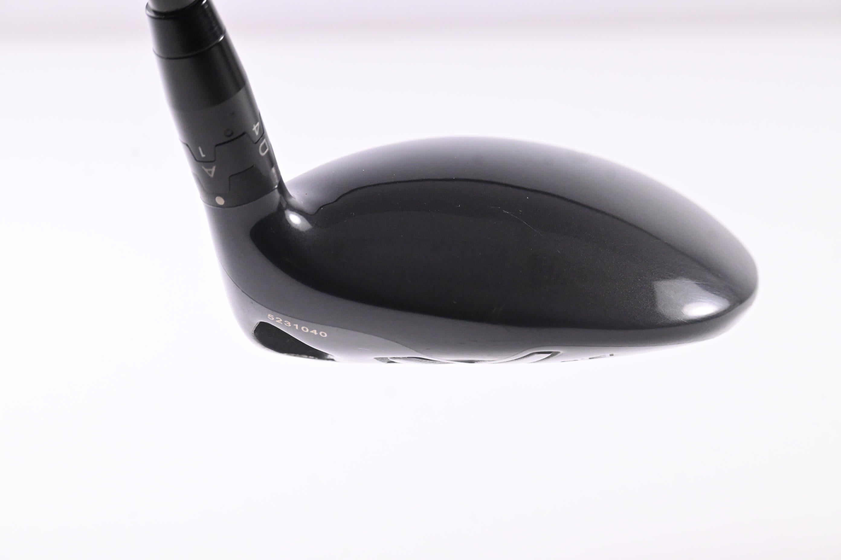 Titleist 917 F3 #3 Wood / 13.5 Degree / Lite Flex Diamana M+ 60 Shaft