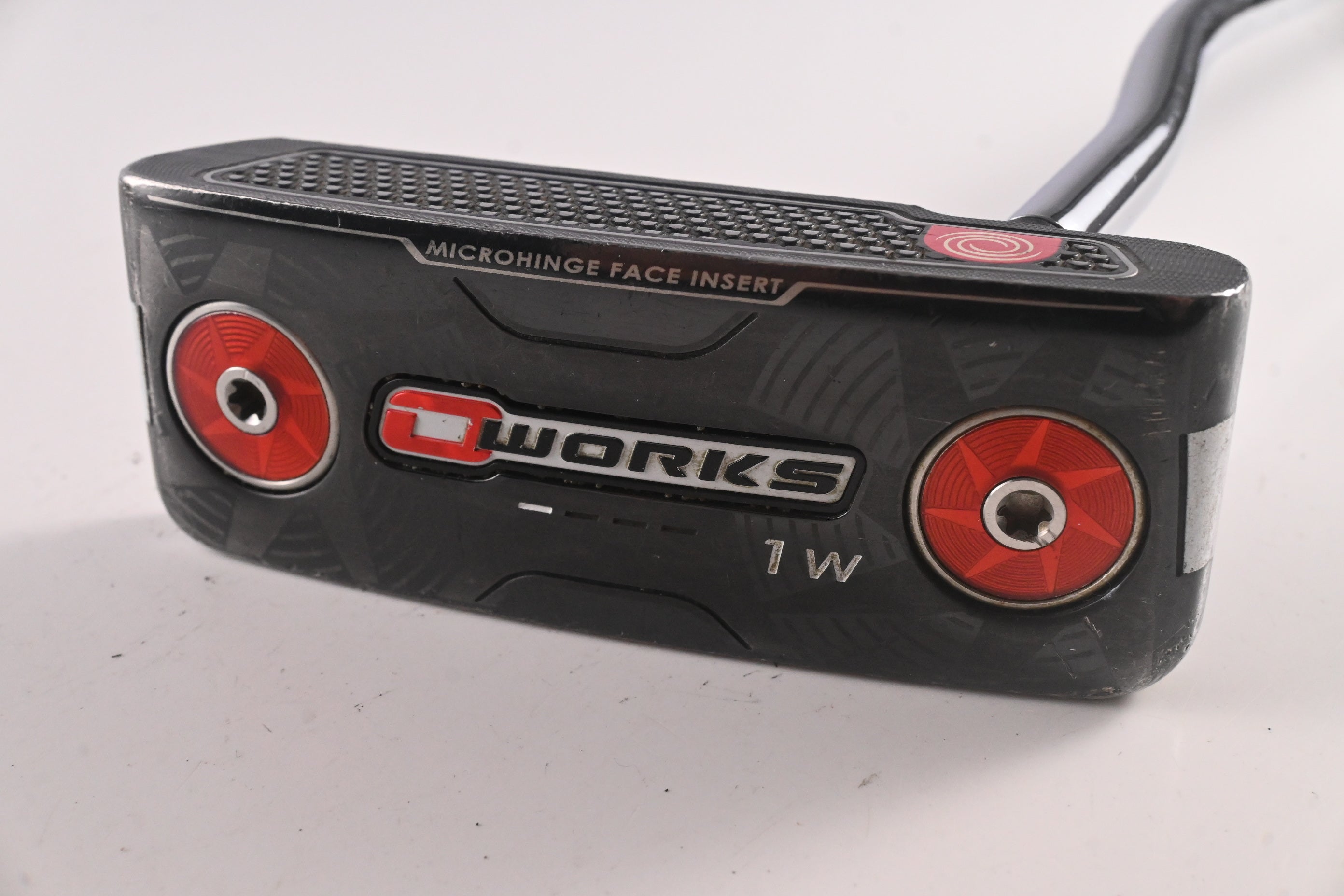 Odyssey O-Works 1W Putter / 34 Inch
