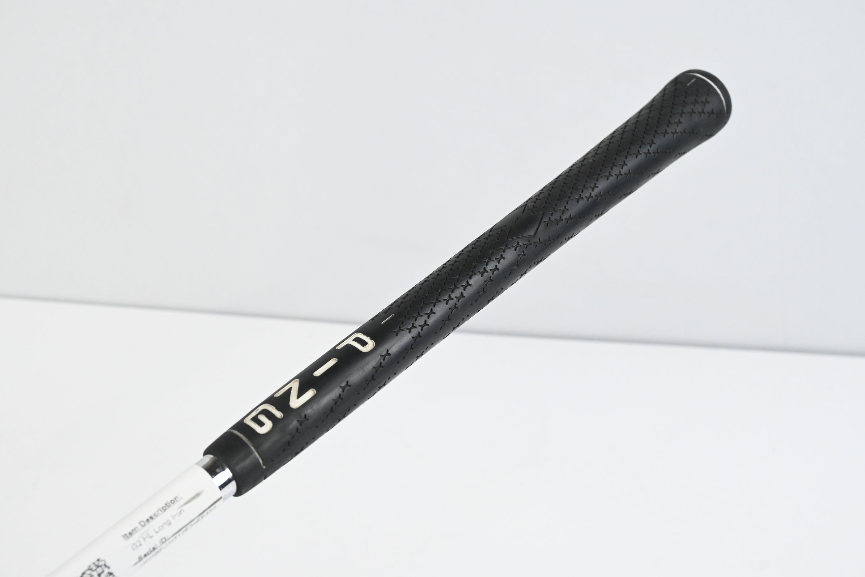 Ping G2 HL #4 Iron / 24 Degree / Maroon Dot / Regular Flex Steel Shaft