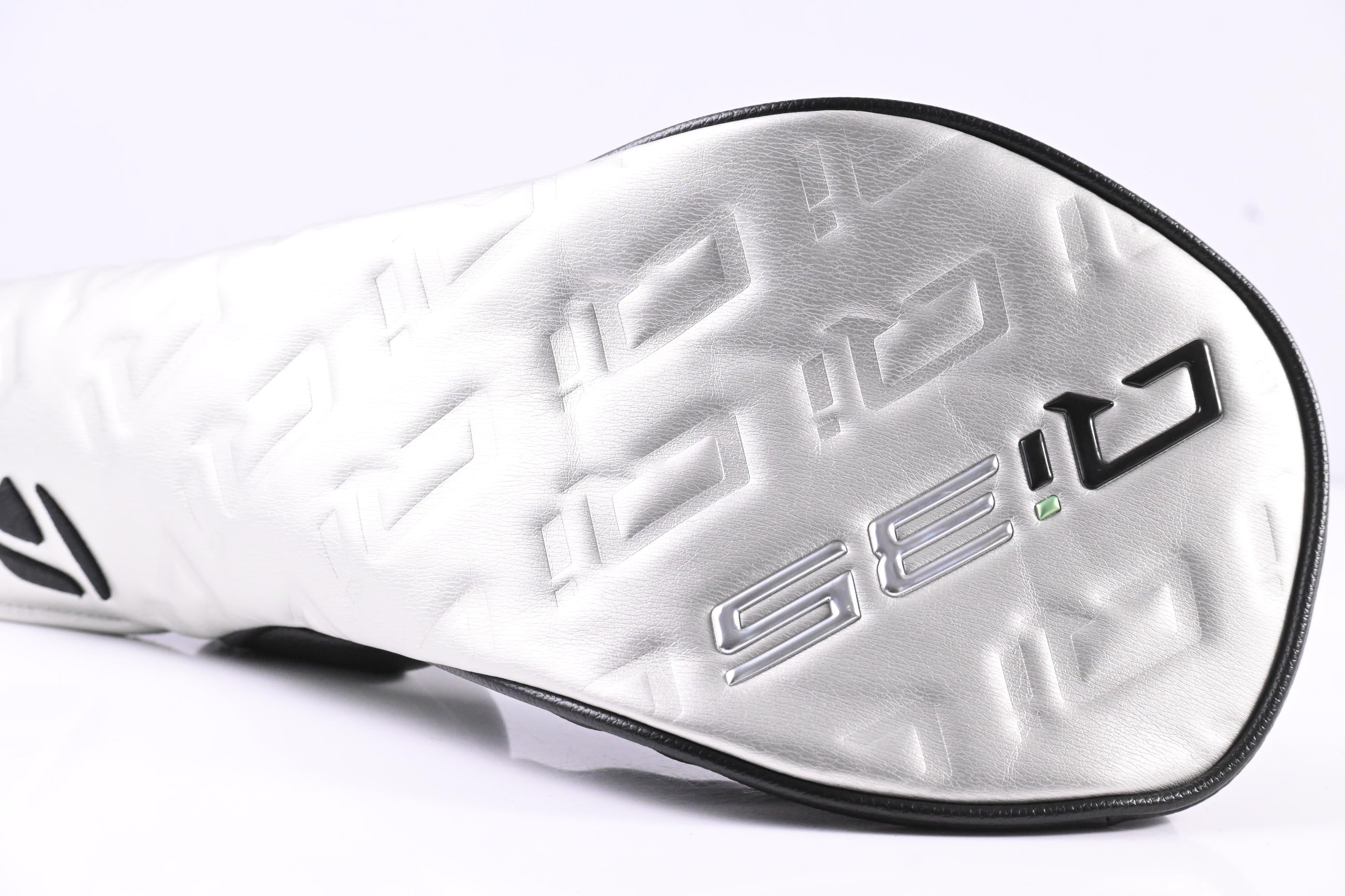 Taylormade Qi35 Max Lite Driver / 12 Degree / Senior Flex KBS Max HL 40 Shaft