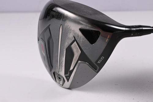Titleist TSi2 Driver / 10 Degree / Regular Flex Tensei AV Blue 55 Shaft
