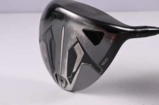 Titleist TSi2 Driver / 10 Degree / Regular Flex Tensei AV Blue 55 Shaft