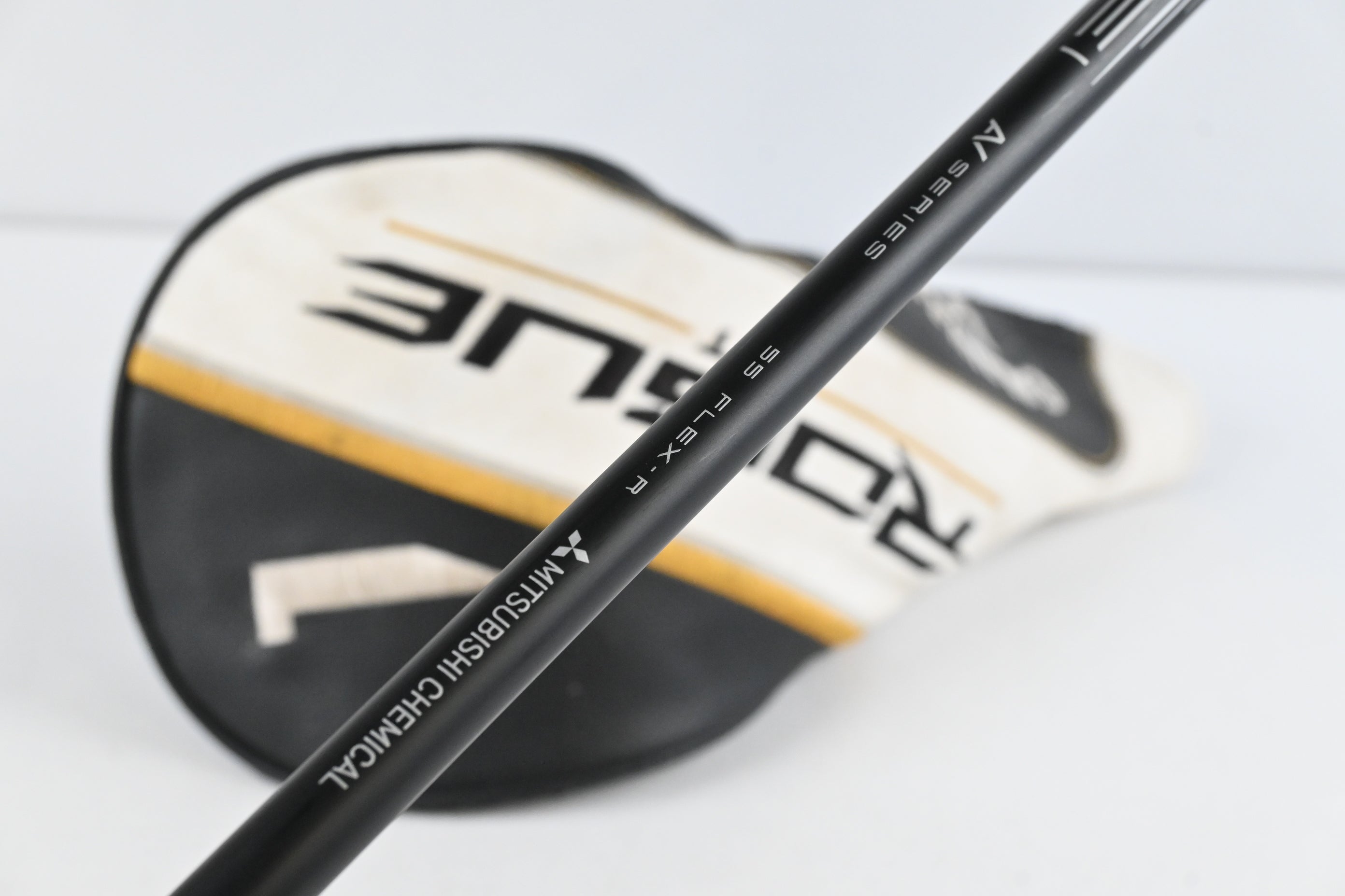 Callaway Rogue ST MAX D Driver / 10.5 Degree / Regular Flex Tensei AV Blue 55