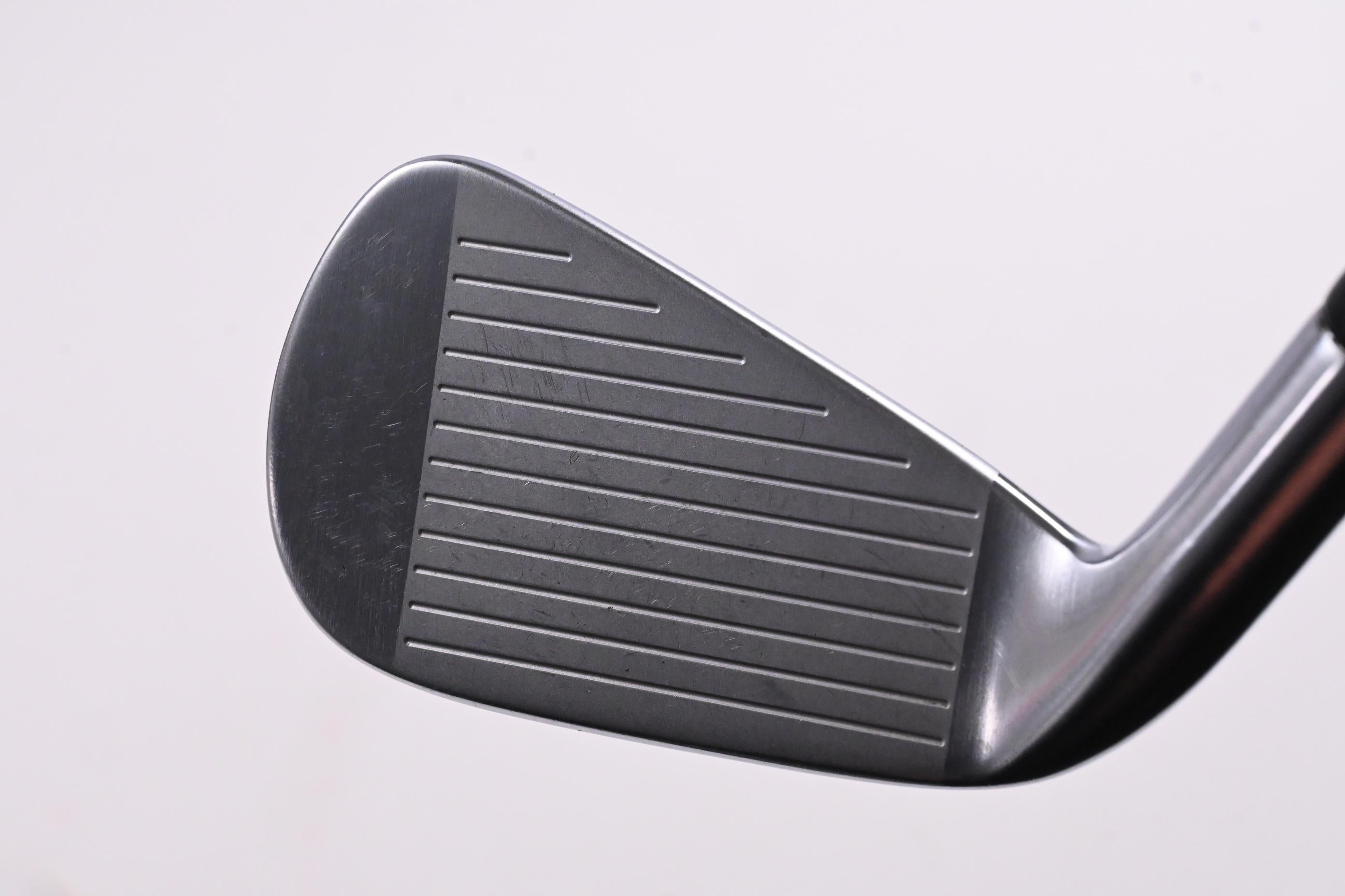 Titleist T200 2021 #4 Iron / 22 Degree / Stiff Flex N.S.Pro 950GH Shaft