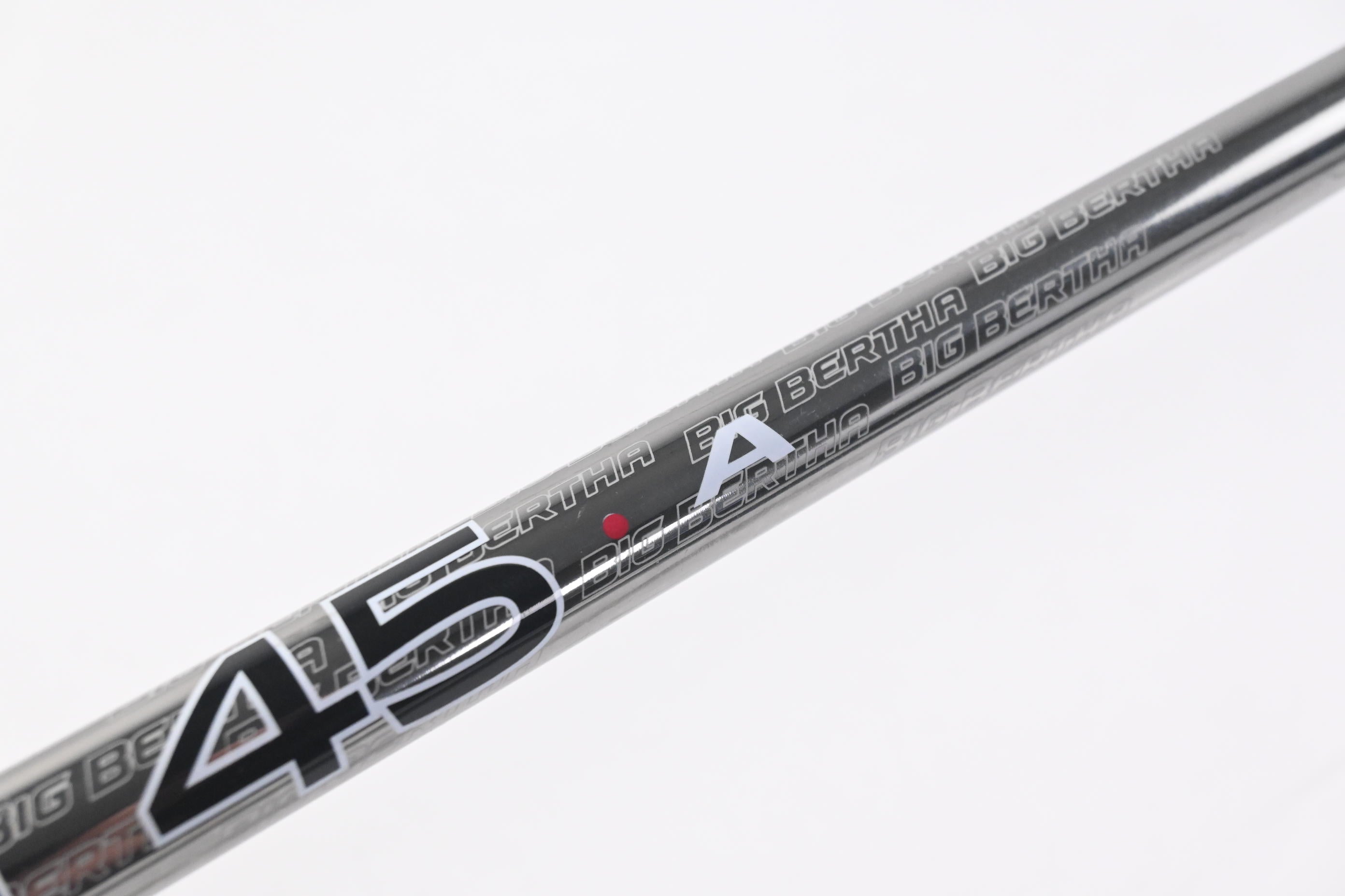 Callaway RCH 45 Driver Shaft / Senior Flex / Callaway 2nd Gen