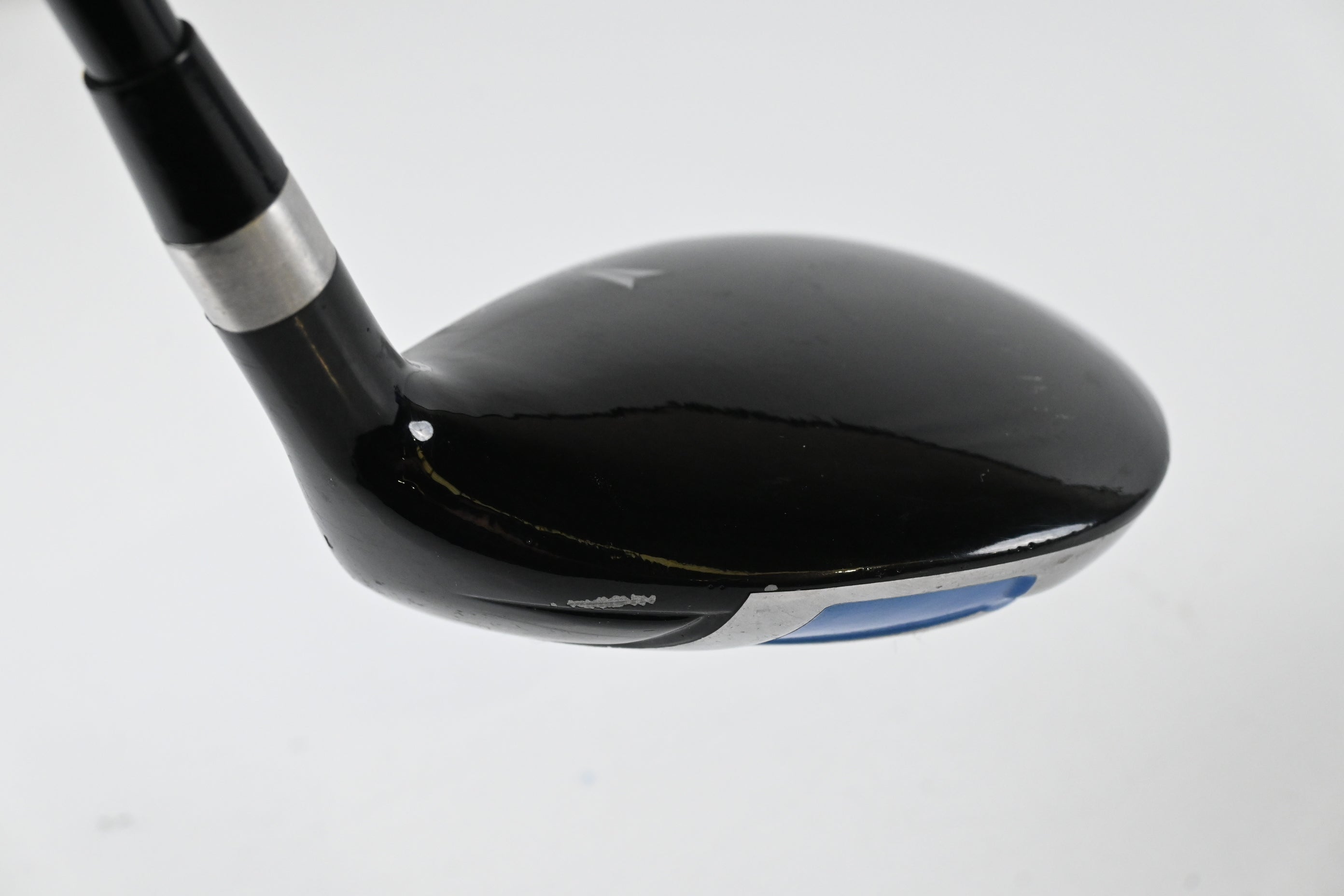Ladies Fazer CTR 20 #3 Wood / 15 Degree / Ladies Flex Fazer CTR 20 Shaft