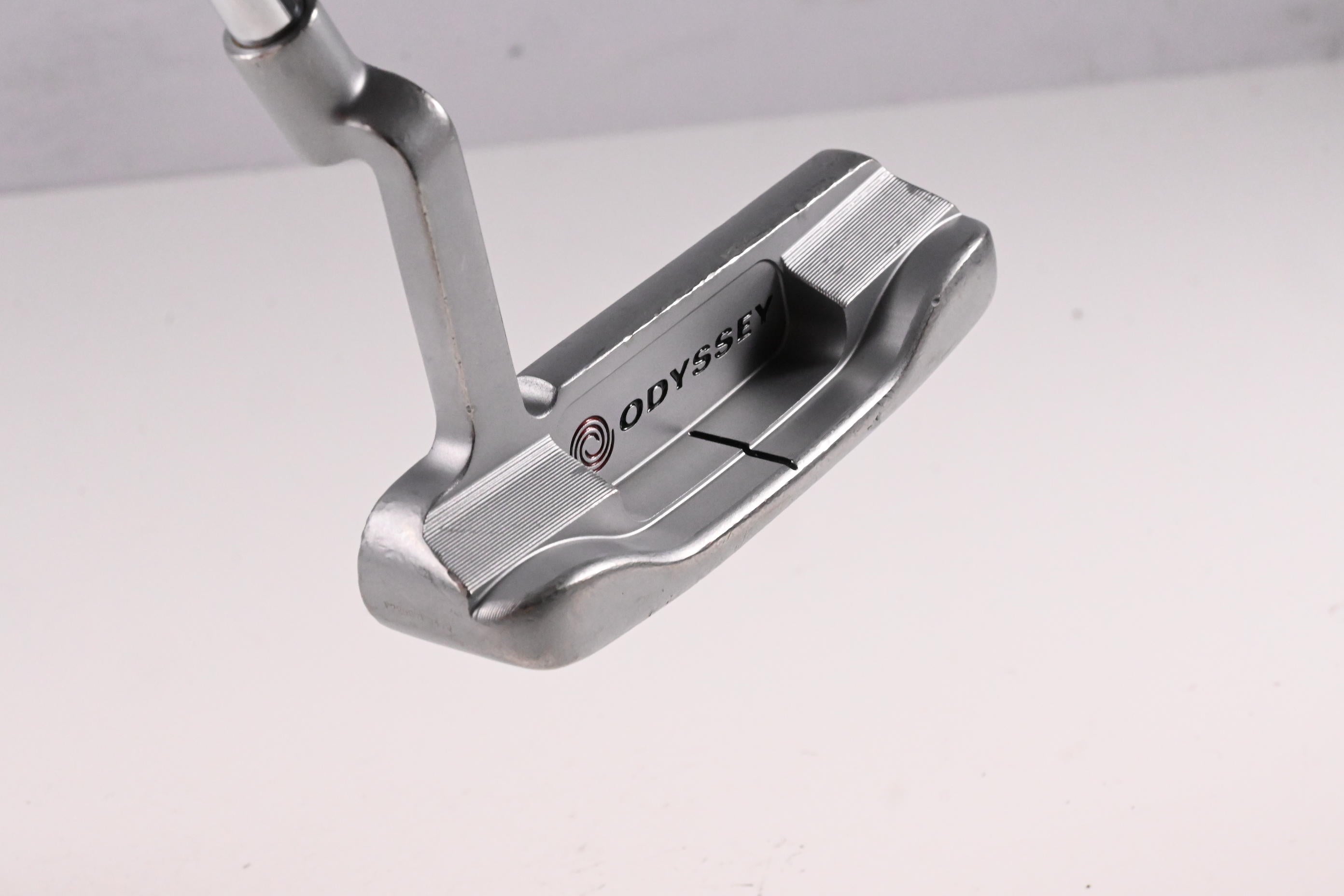 Odyssey White Hot OG 2021 #1 Putter / 35 Inch