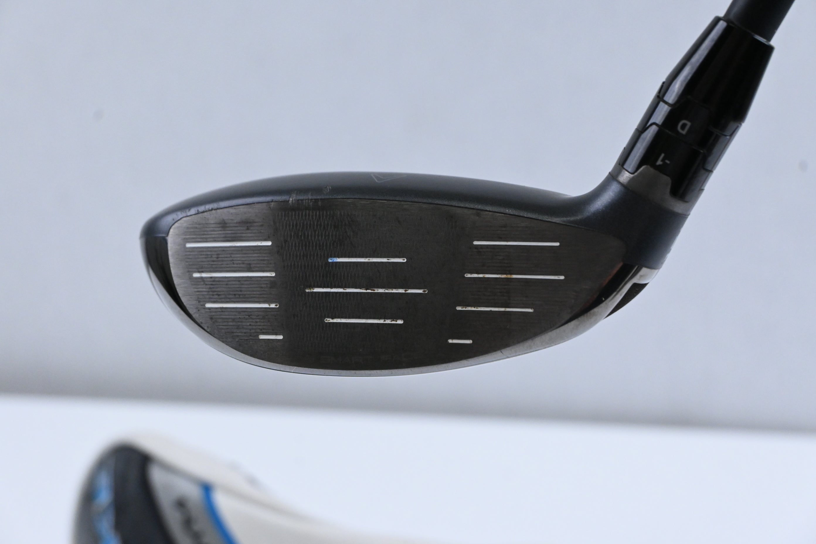 Callaway Paradym Ai Smoke Max #3 Wood / 15 Degree / Regular Flex Tensei AV Blue