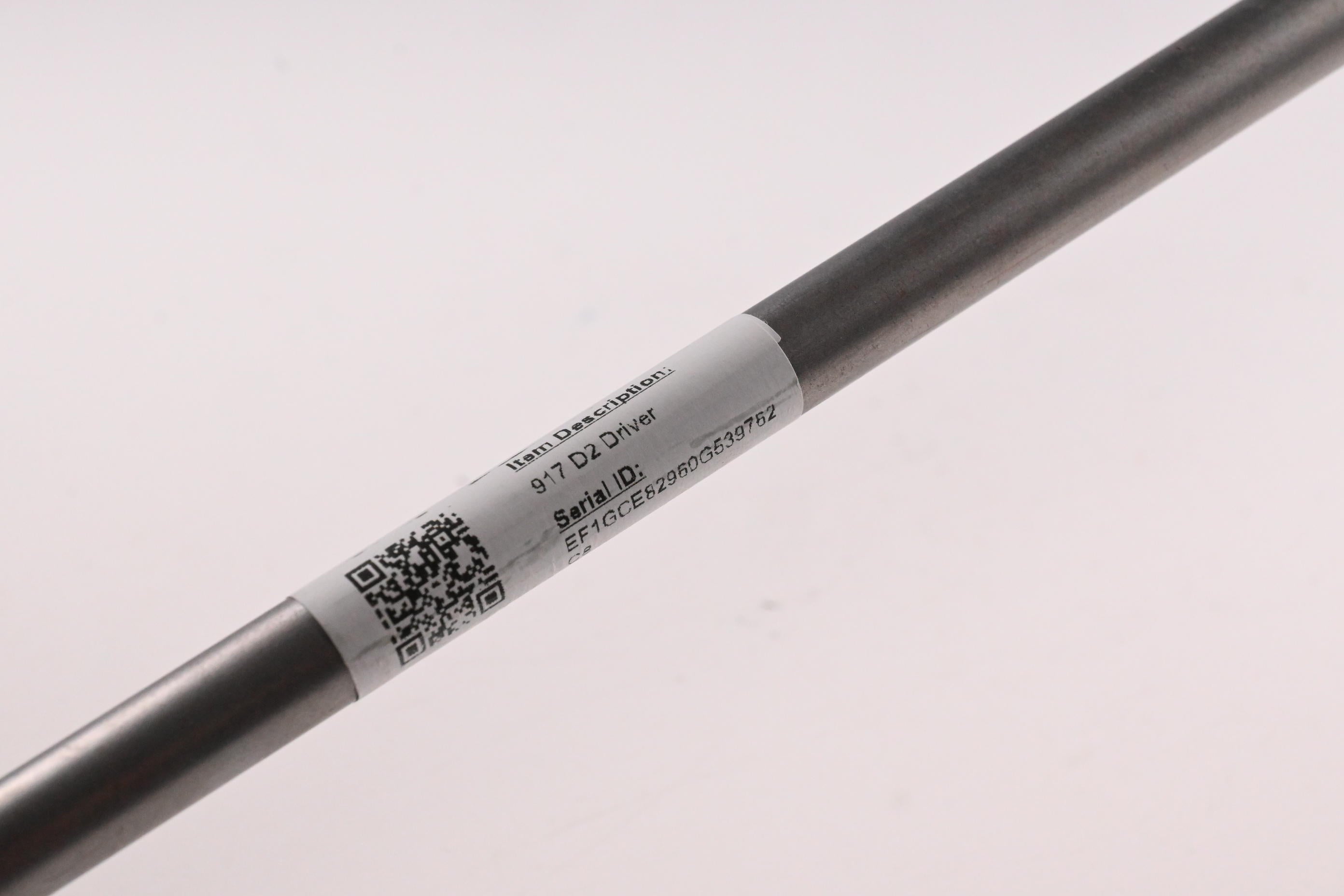 Titleist 917 D2 Driver / 9.5 Degree / X-Flex Diamana D+ 60 Shaft