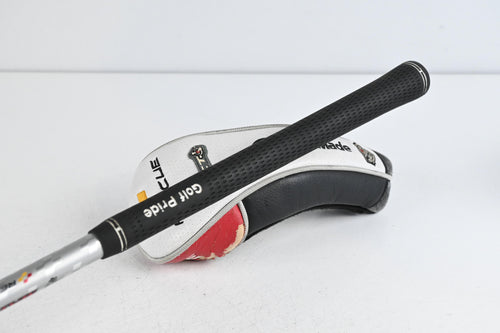 TaylorMade Rescue TP #4 Hybrid / 21 Degree / X-Flex Matrix Ozik Altus Shaft