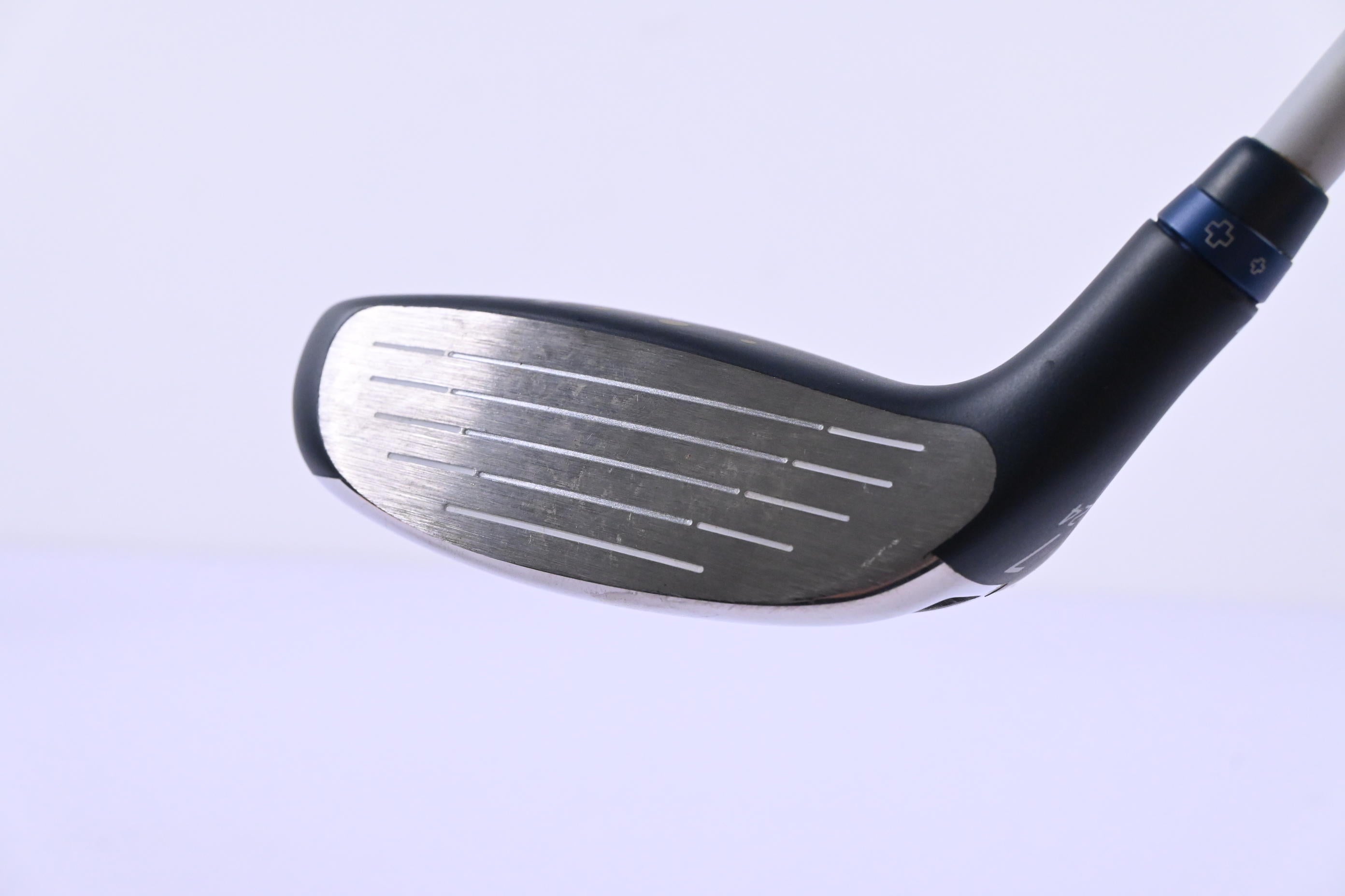 Ladies Ping G Le3 #7 Wood / 24 Degree / Ladies Flex Ping ULT 250 Shaft