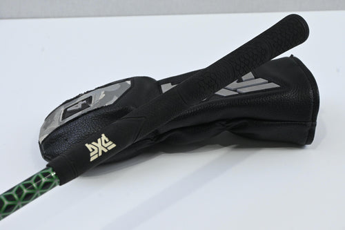 PXG 0311 XF Gen5 #4 Wood / 17 Degree / Stiff Flex Cypher 50