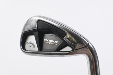 Callaway Rogue ST Max #5 Iron / 21.5 Degree / Regular Flex Elevate MPH 95 Shaft