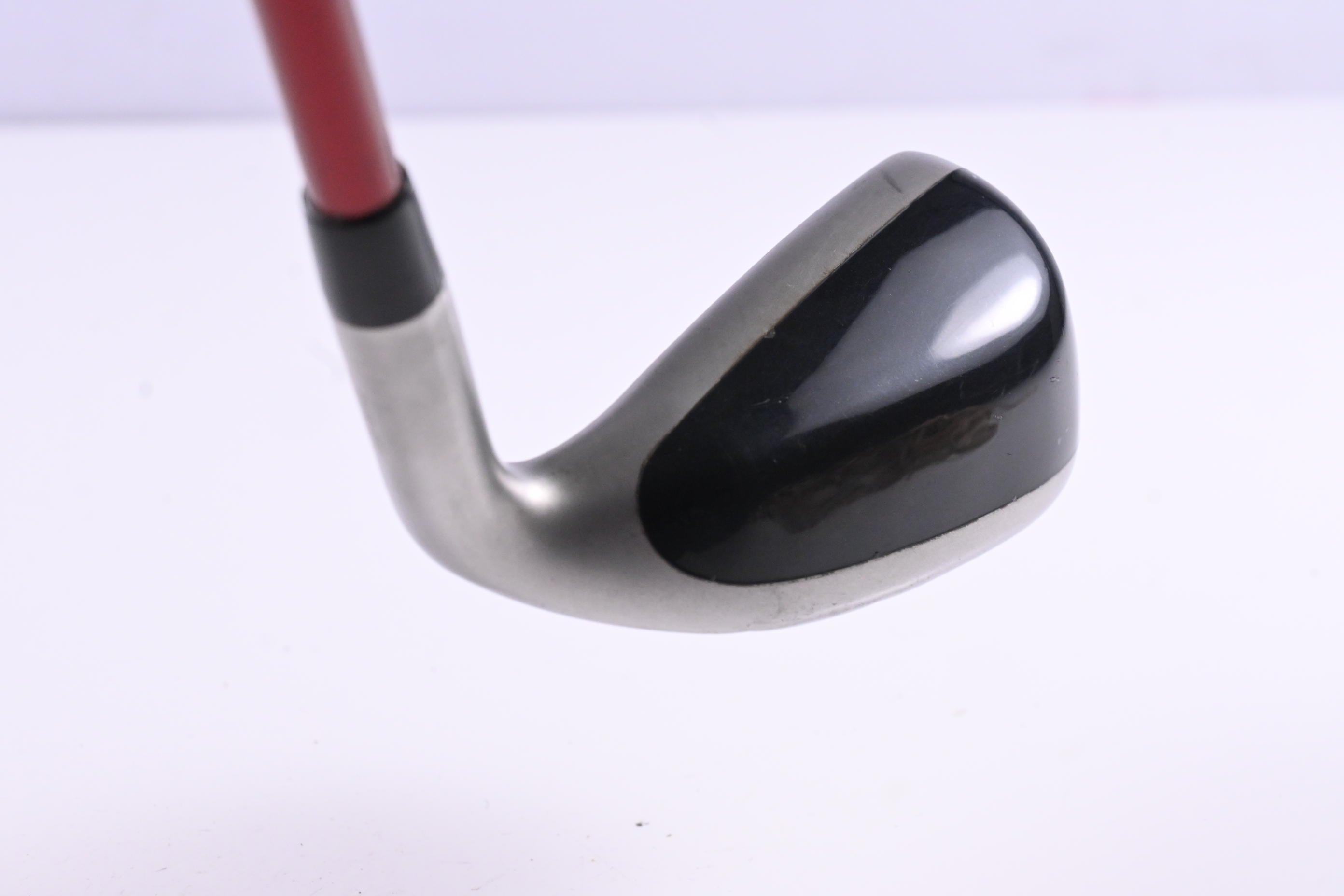 Ping G15 #2 Hybrid / 17 Degree / Stiff Flex Ping TFC 149 H Shaft