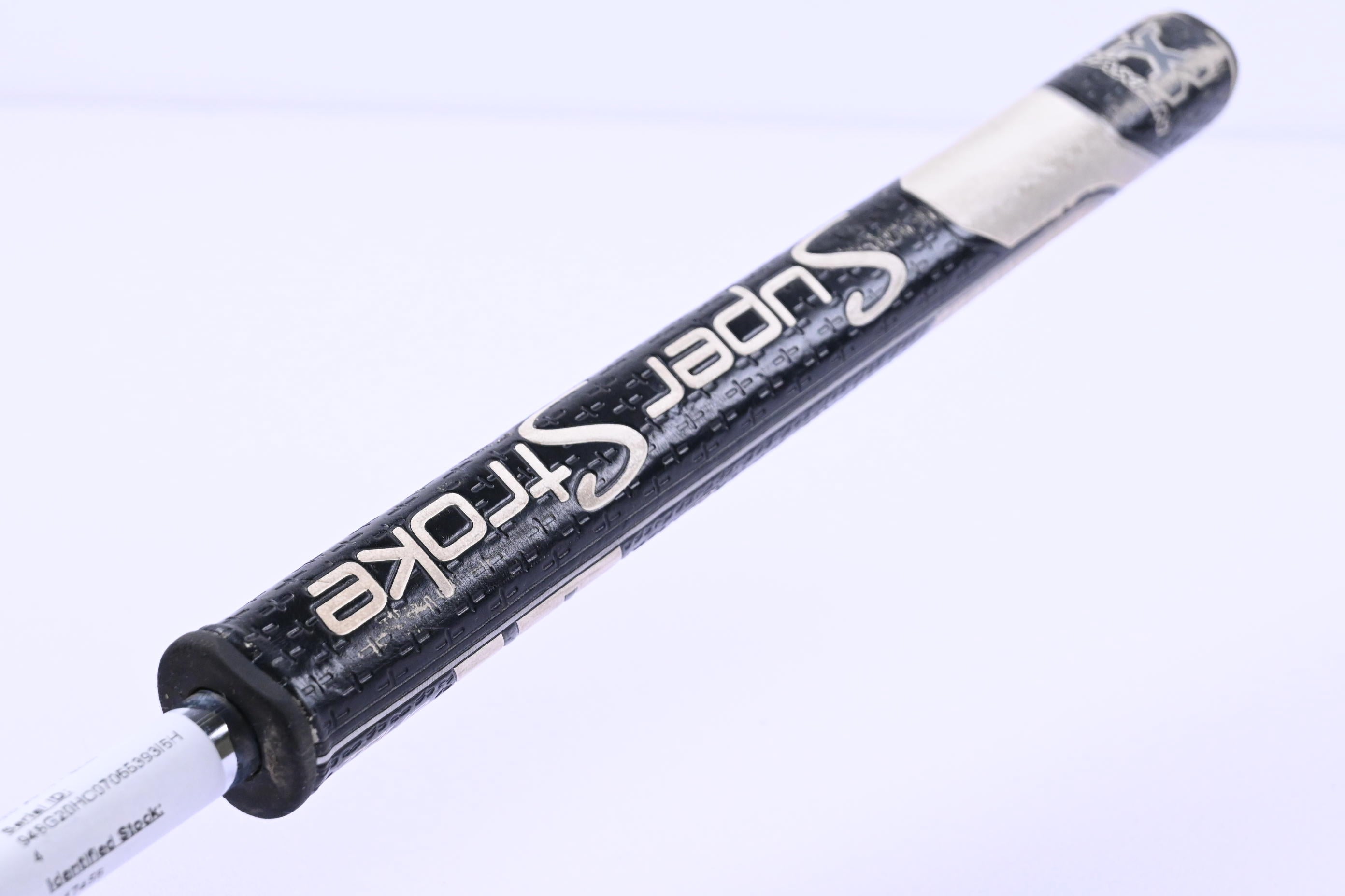Scotty Cameron Golo 6 2015 Putter / 33 Inch