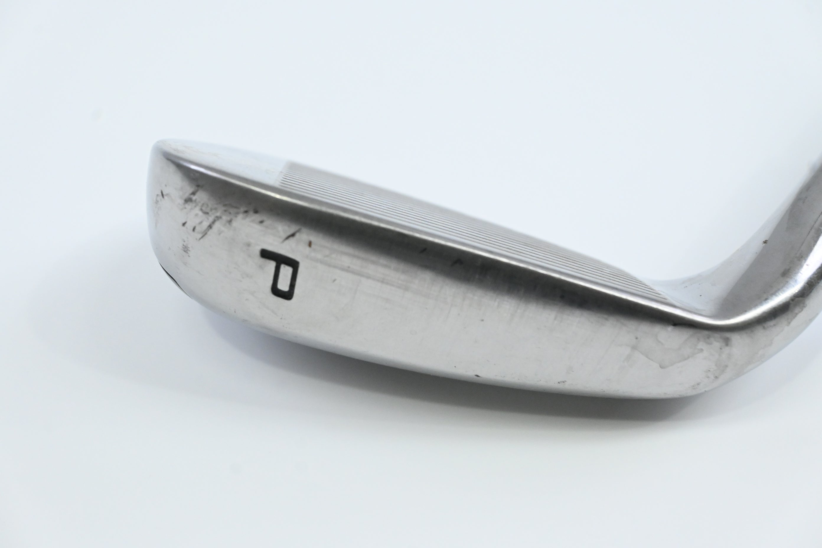 Callaway Paradym Ai Smoke HL Pitching Wedge / 43 Degree / Stiff Flex Elevate MPH