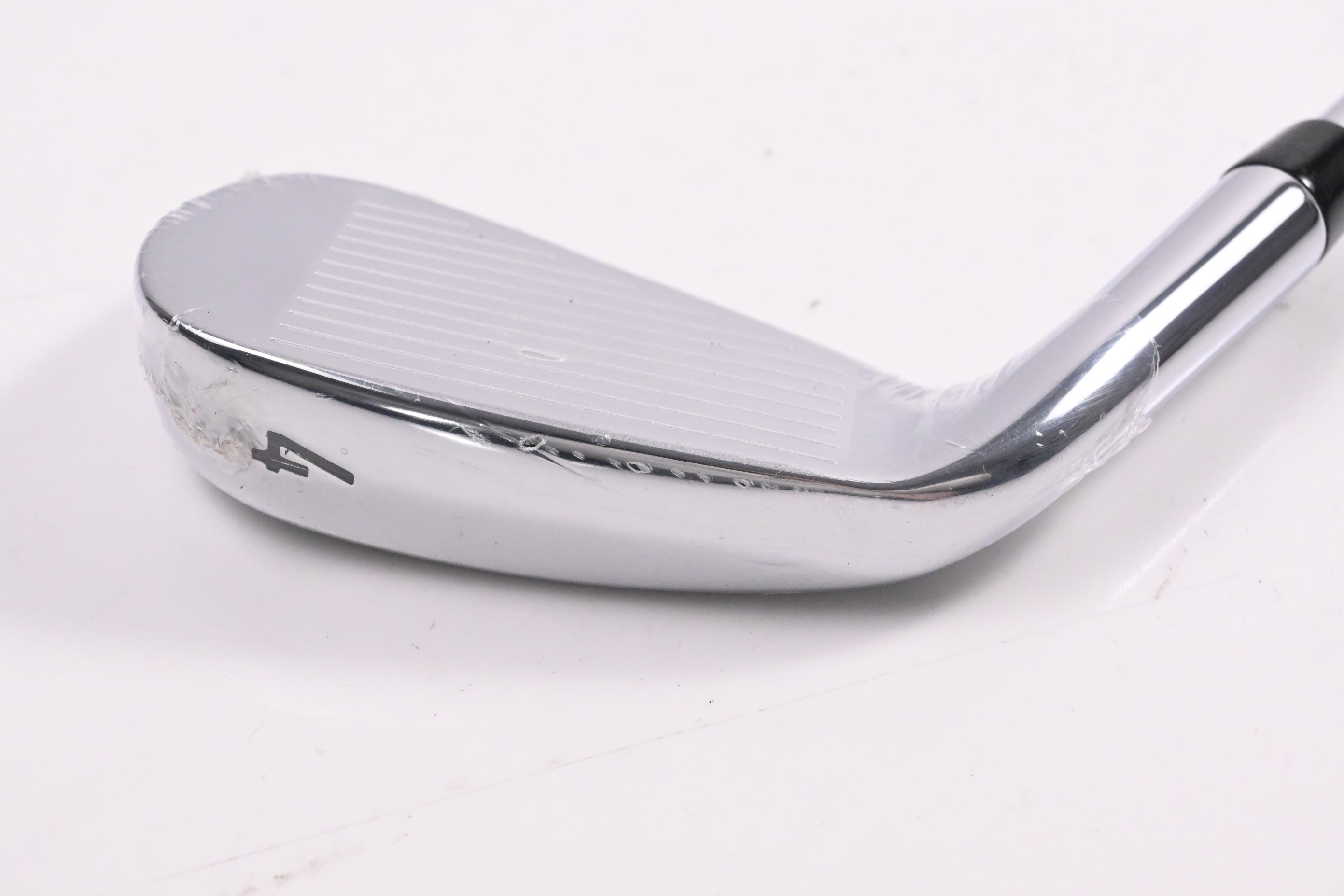 Callaway Mavrik Pro #4 Iron / 21 Degree / Stiff Flex Dynamic Gold 115 MID S300