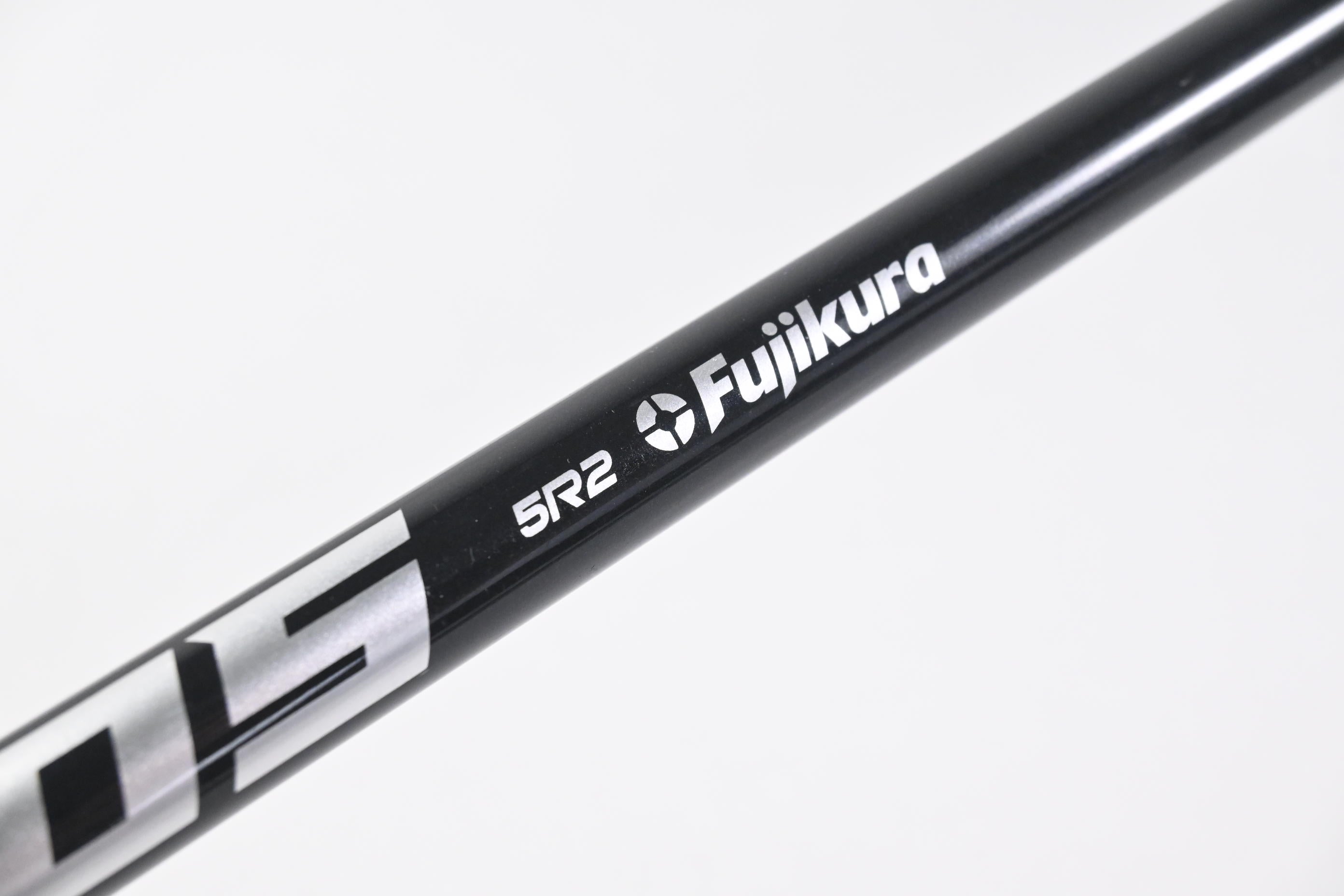 Fujikura Atmos Red 5 Driver Shaft / Senior Flex / Mizuno
