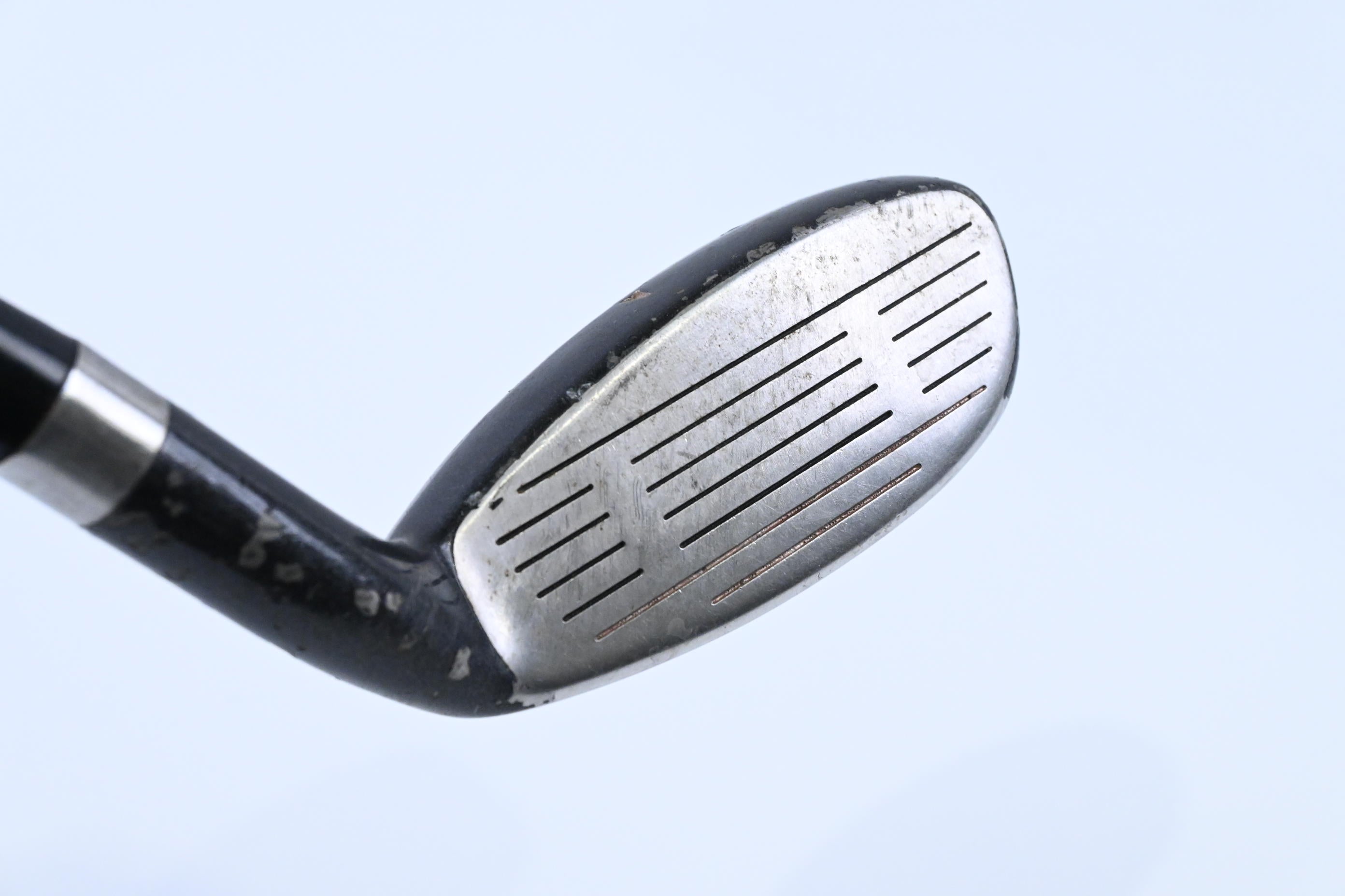 Left Hand Velociteque #2 Hybrid / 18 Degree / Stiff Flex True Temper Lite XL