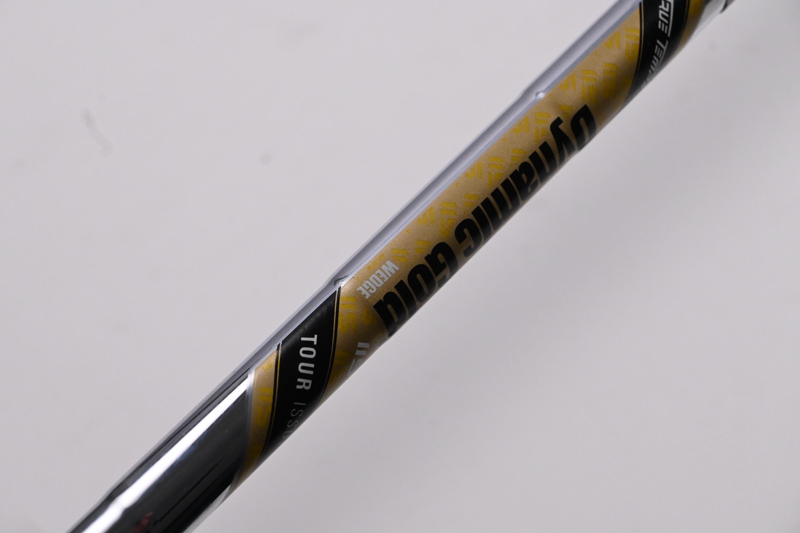 Taylormade Milled Grind 5 Gap Wedge / 50 Degree / Wedge Flex Dynamic Gold 115