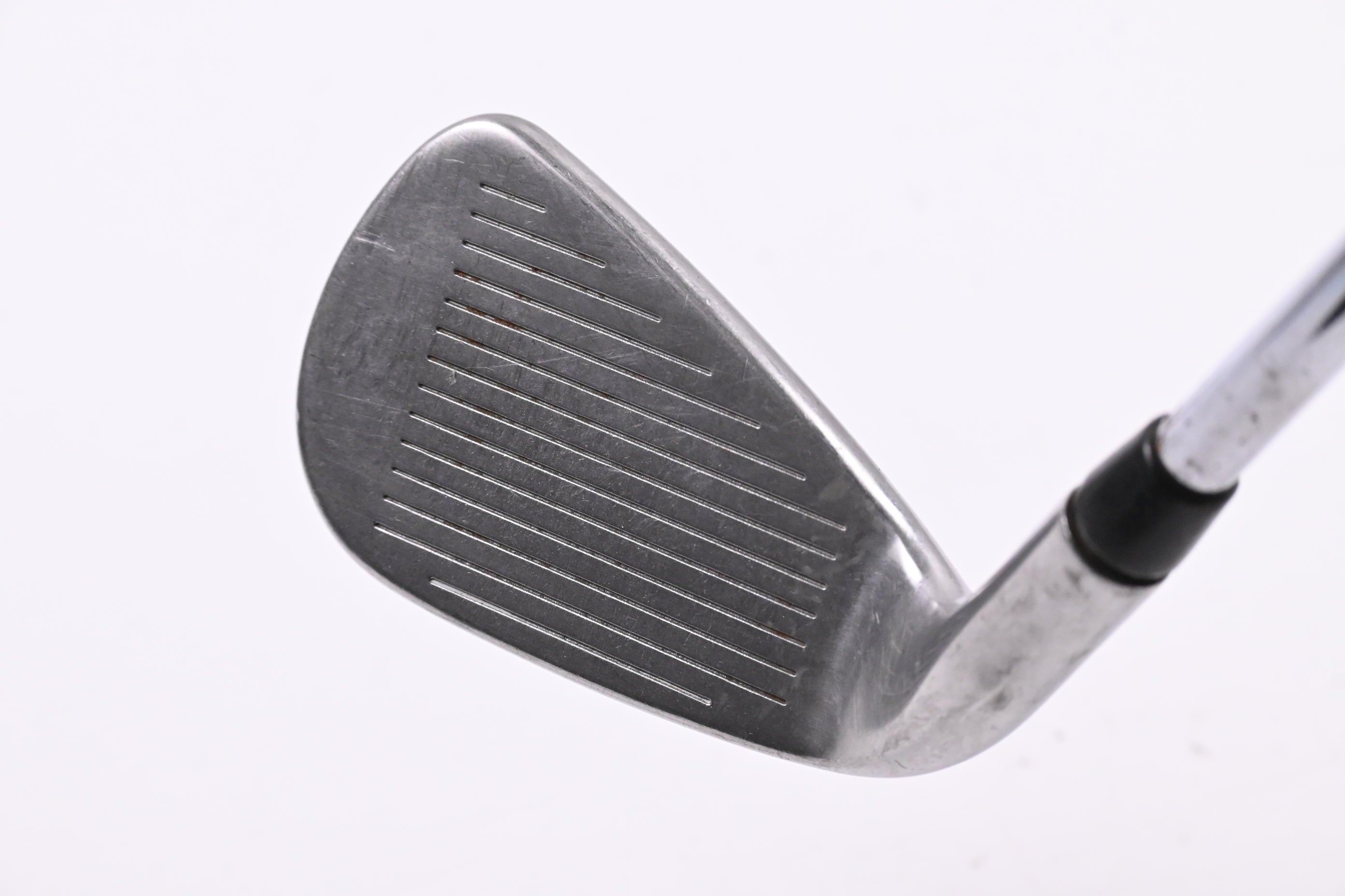 Cobra AMP Cell-S #7 Iron / Stiff Flex Cobra Steel Shaft